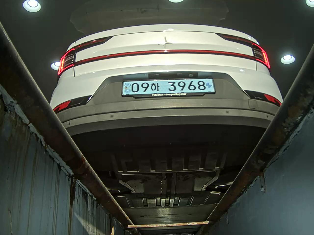 Polestar Polestar 2 2023 طويل المدى