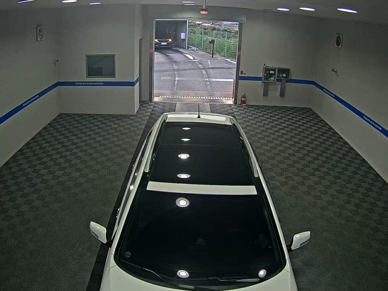 كيا سورينتو 2010 TLX فاخر
