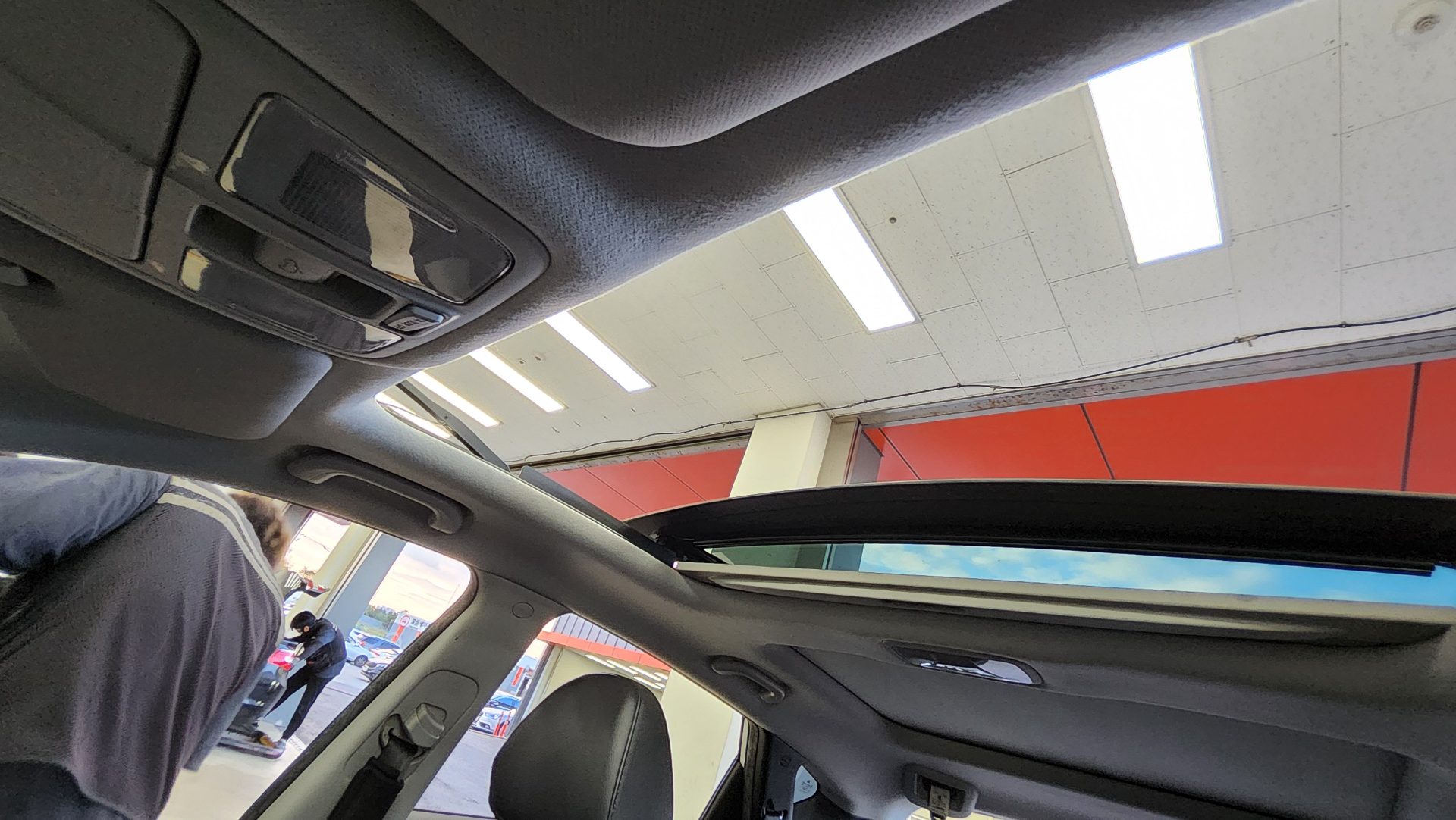 هيونداي توسان 2014 SMART SPECIAL