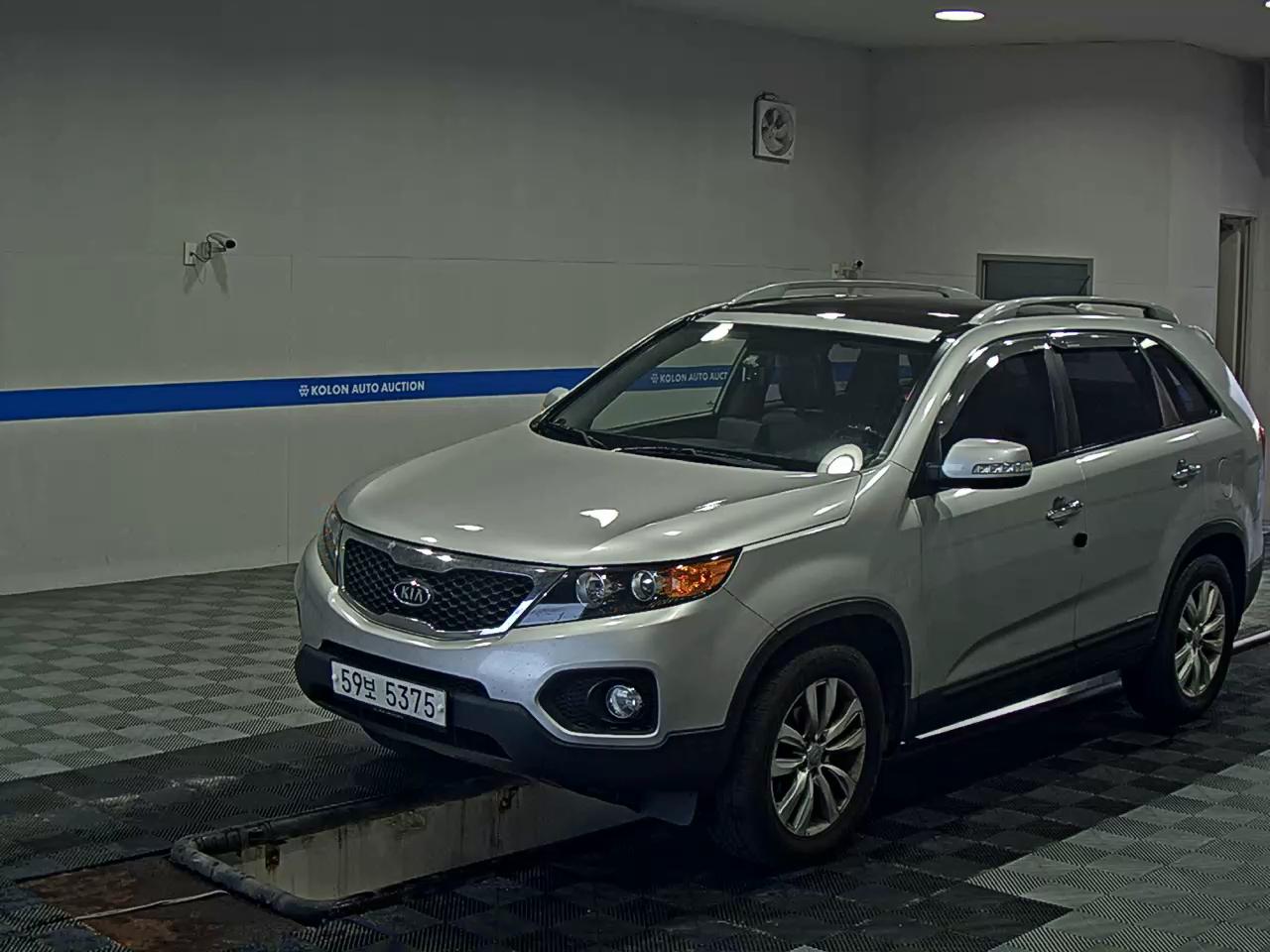 Kia Соренто