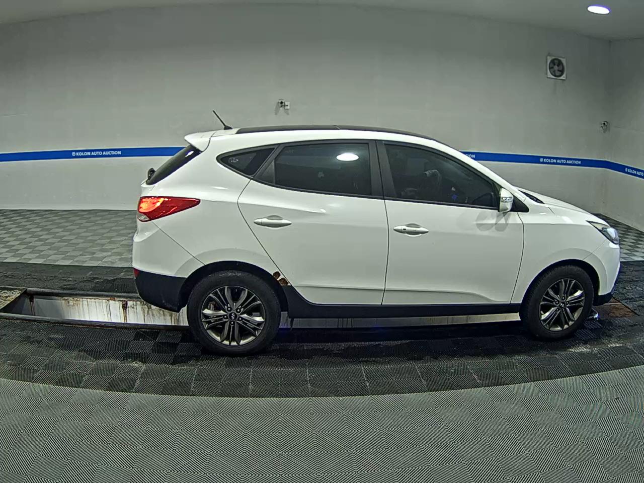 هيونداي توسان 2014 SMART SPECIAL