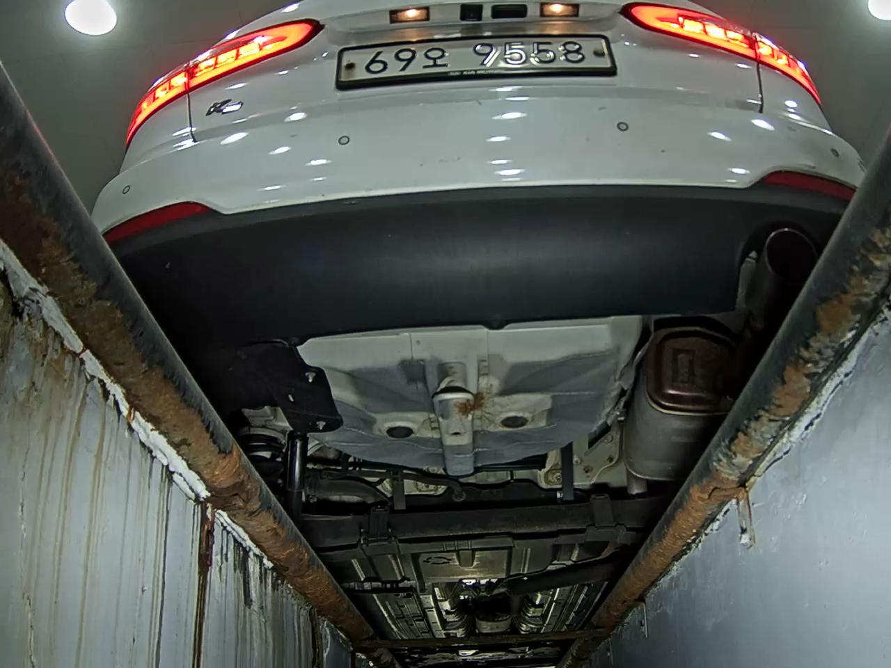 كيا كي 3 2015 NOBLESSE