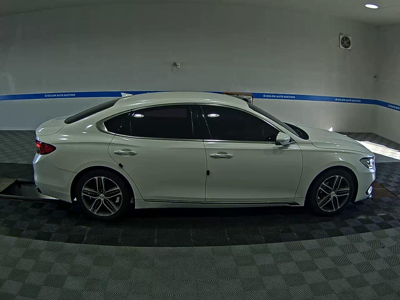 هيونداي جرانديور 2018 IG بريميوم SPECIAL