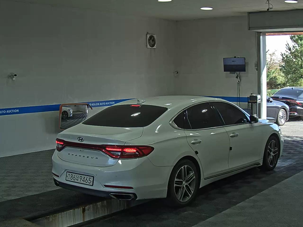 هيونداي جرانديور 2018 IG بريميوم SPECIAL