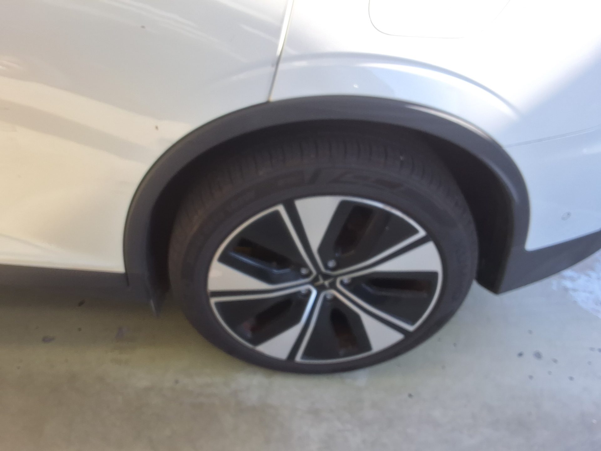 Polestar Polestar 2 2023 طويل المدى