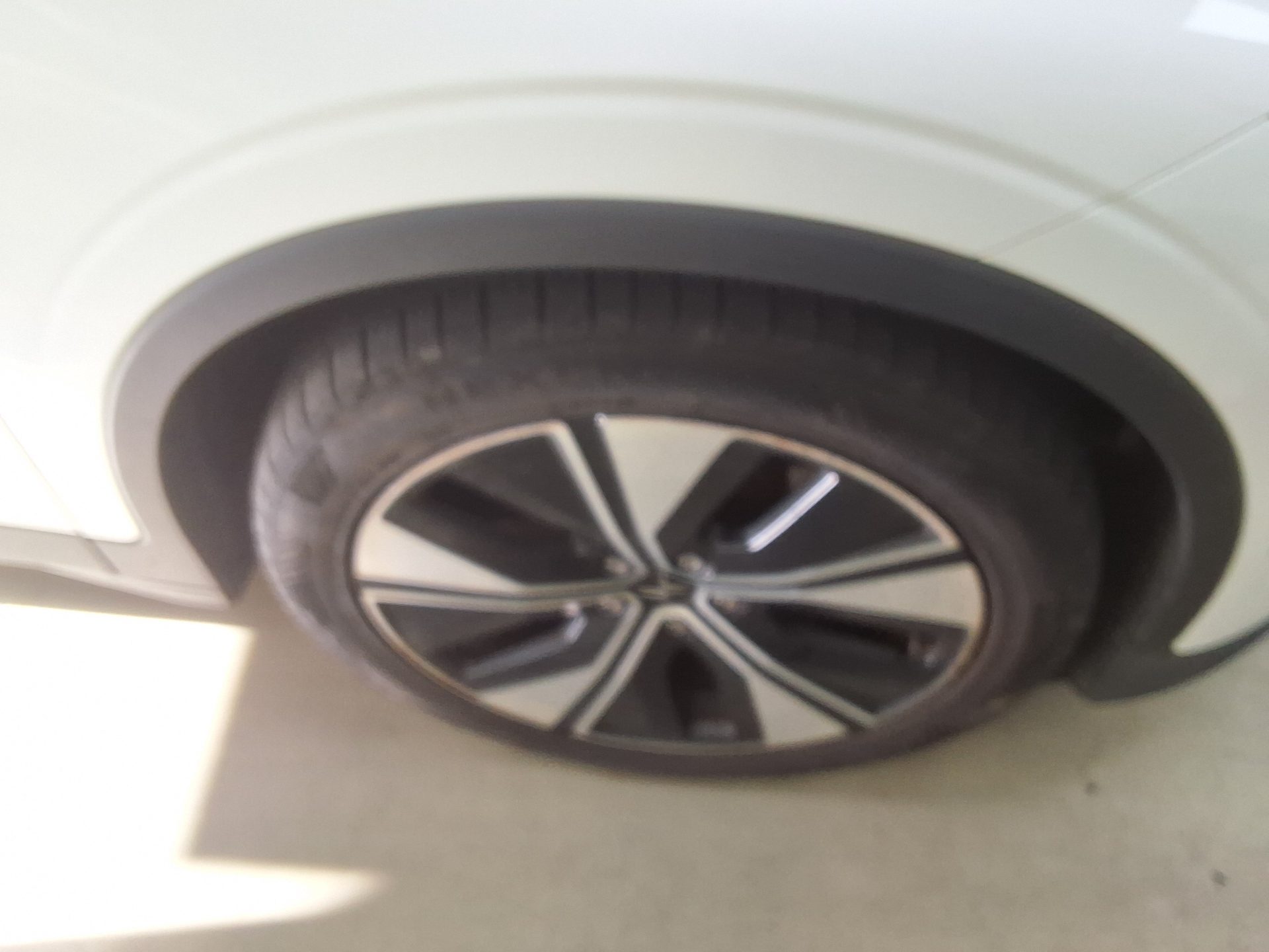 Polestar Polestar 2 2023 طويل المدى