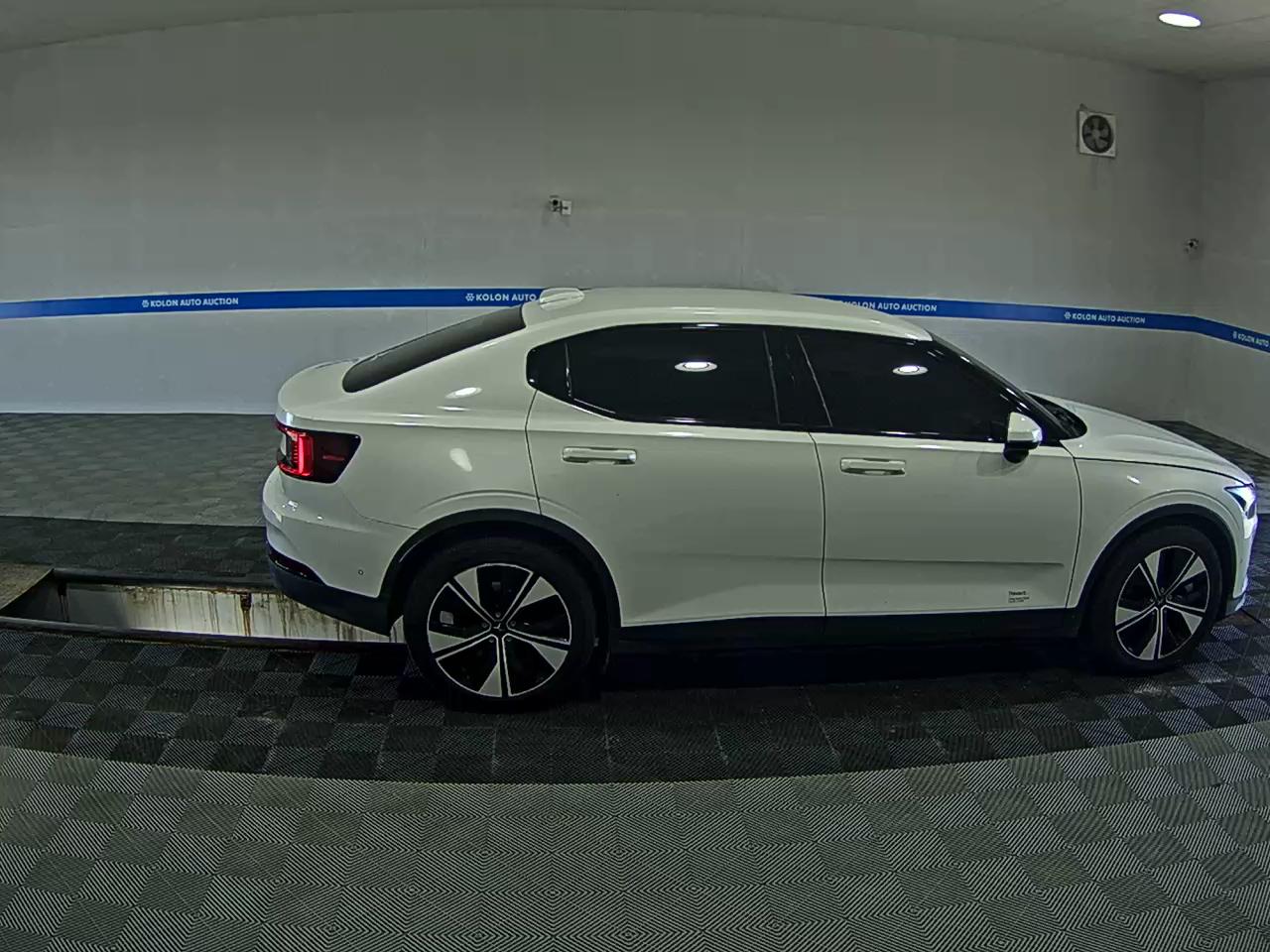 Polestar Polestar 2 2023 طويل المدى