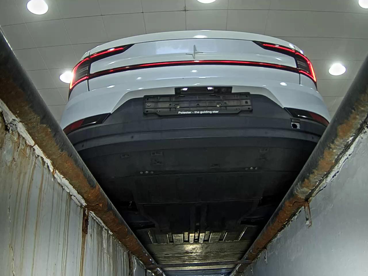 Polestar Polestar 2 2023 طويل المدى