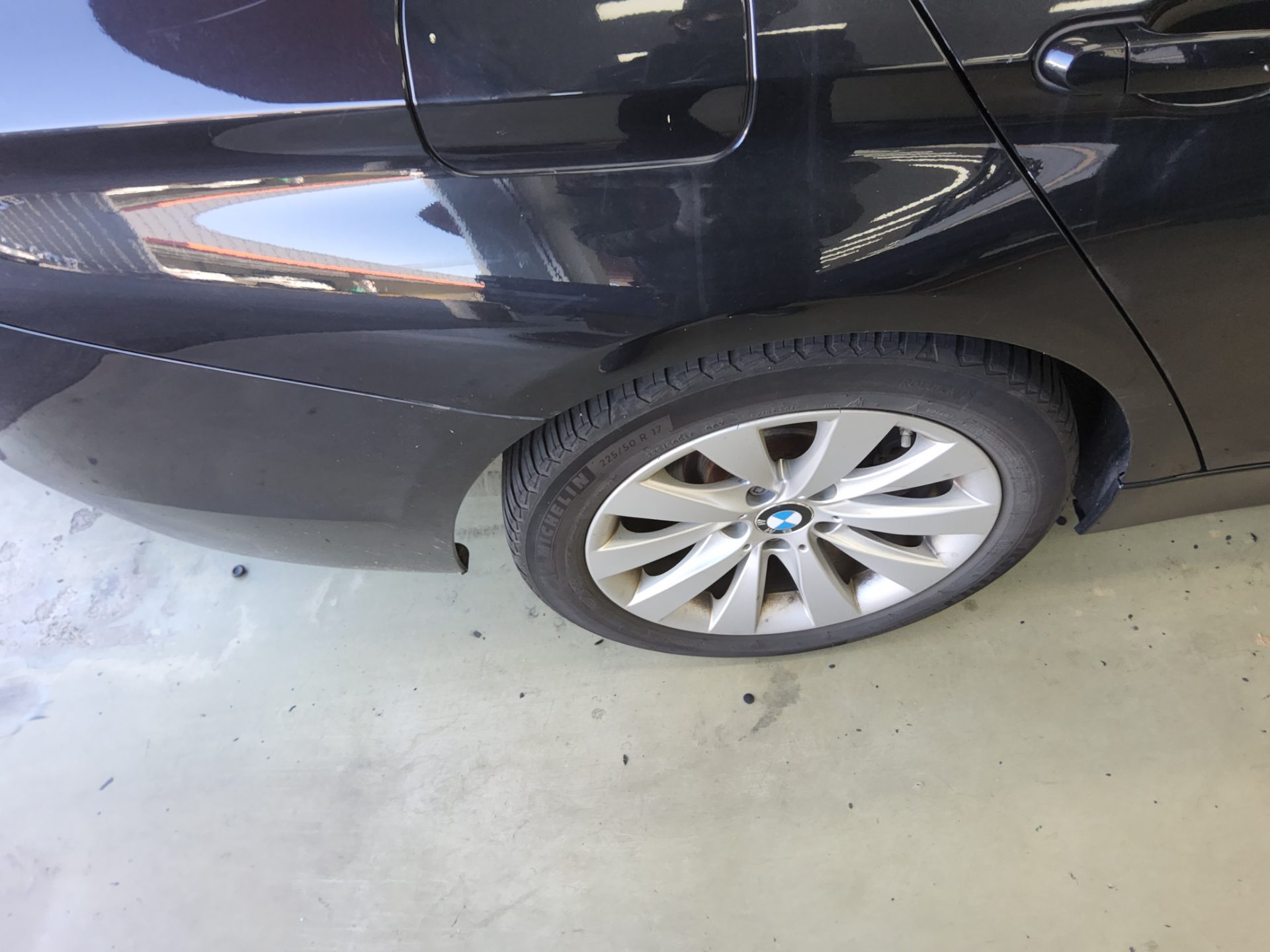 بي إم دبليو 3 Series 2016 320d
