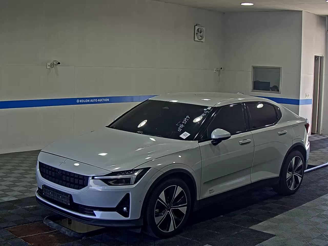 2023 Polestar Polestar 2