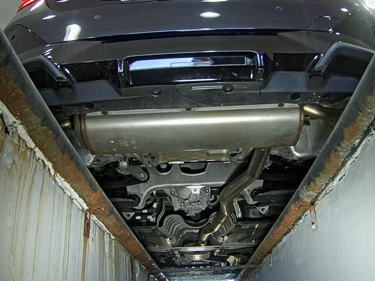 بي إم دبليو 5 Series 2026 SPORT
