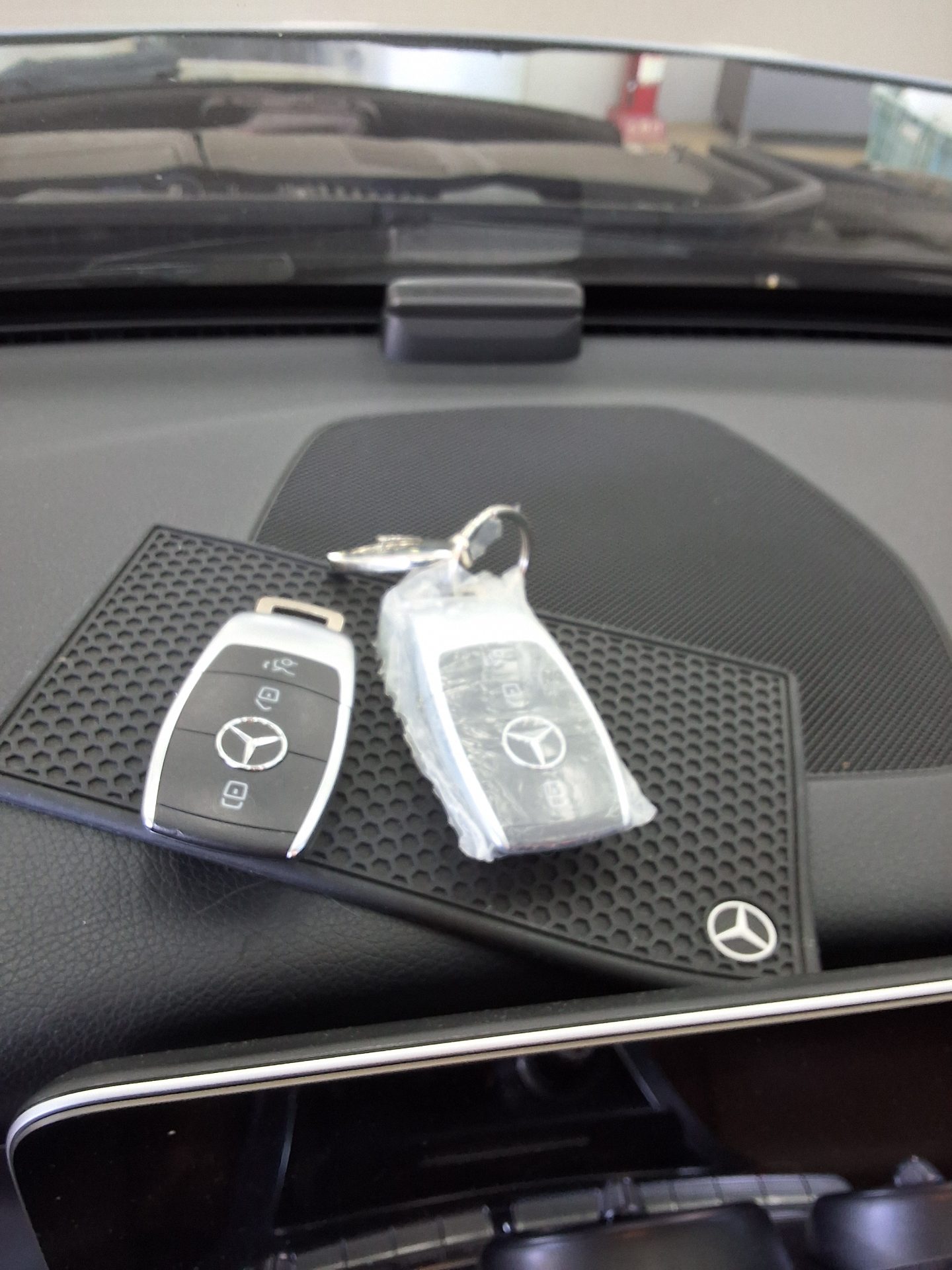 مرسيدس بنز C Class 2019 4MATIC LINE