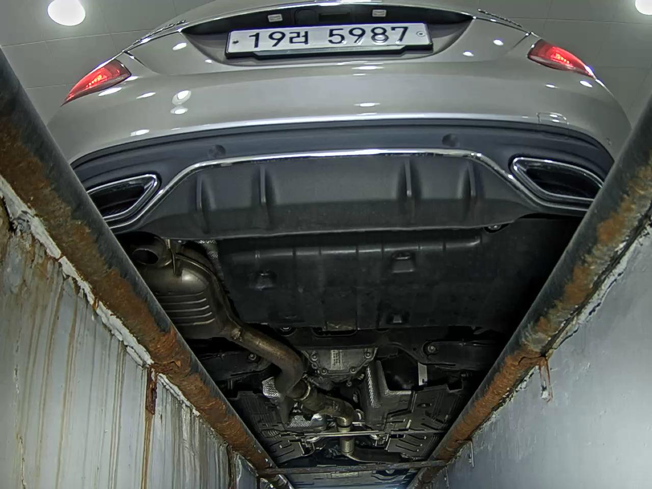 مرسيدس بنز C Class 2019 4MATIC LINE