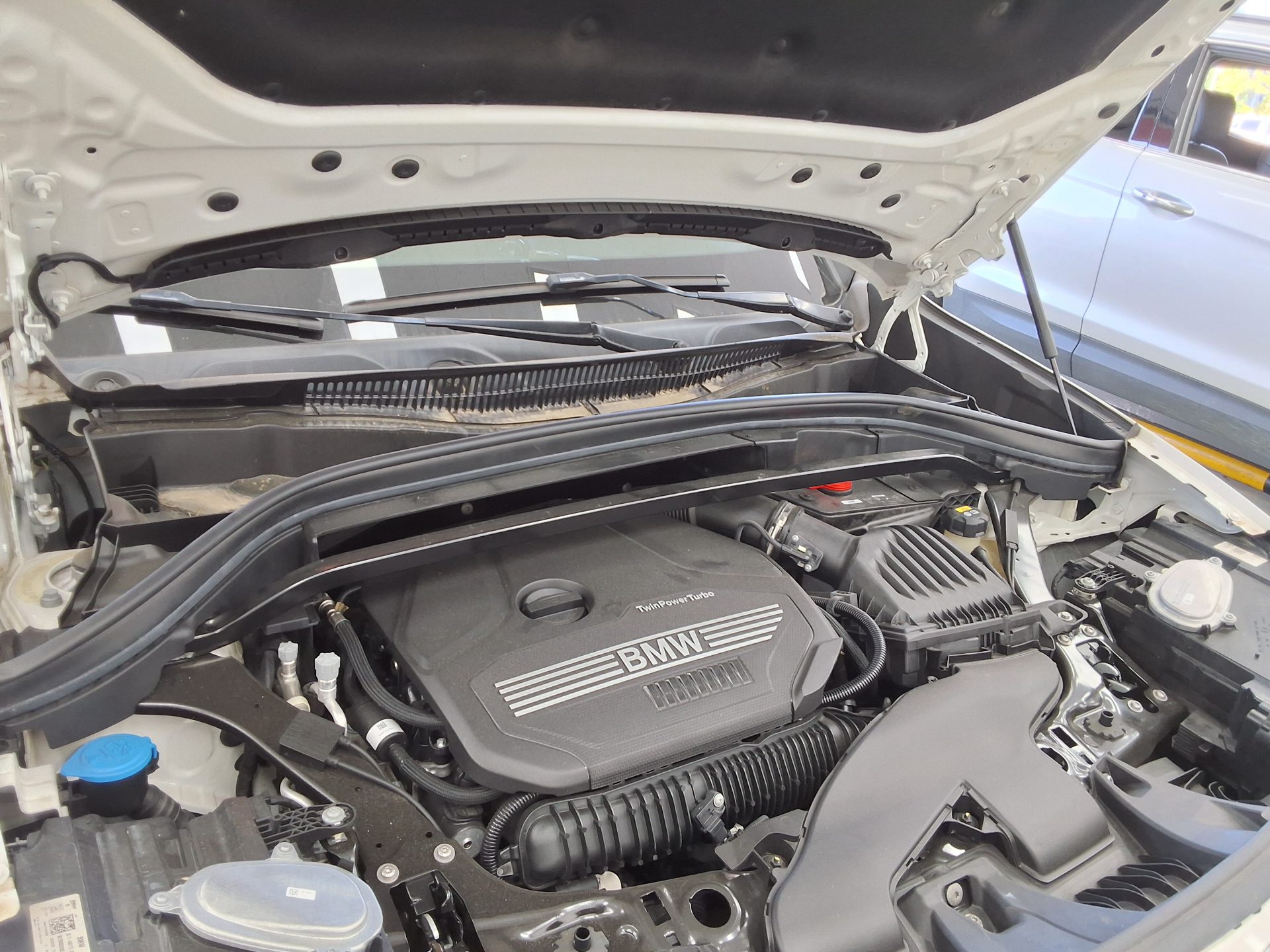 بي إم دبليو X1 2022 SPORT