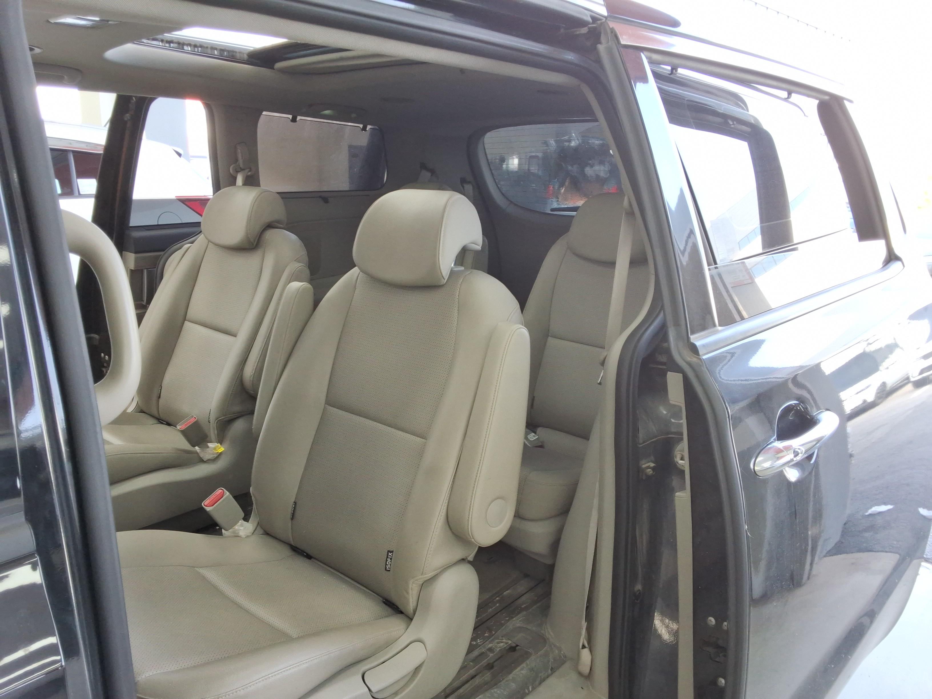 Kia SEDONA 2019 - Image 12