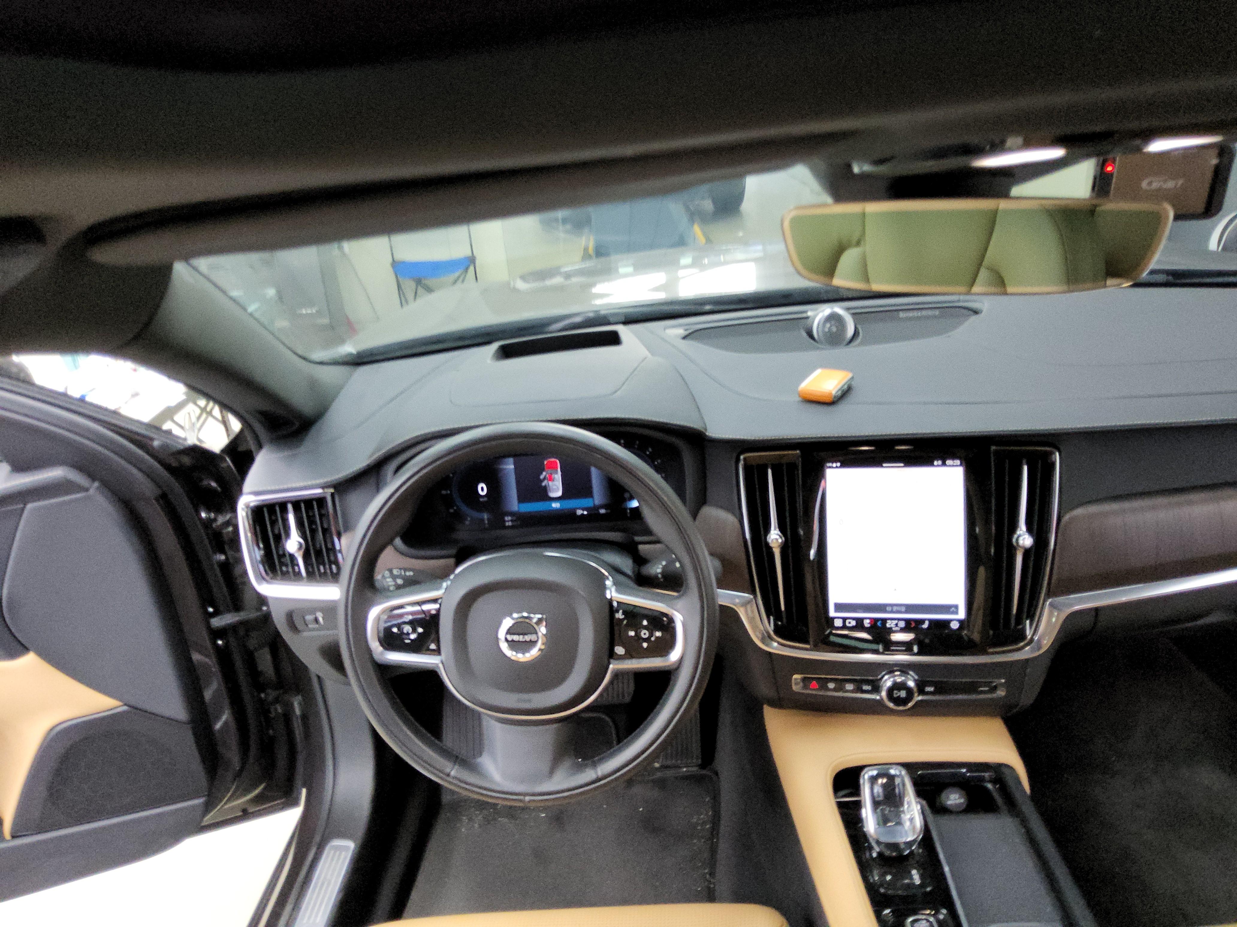 Volvo Volvo - 10