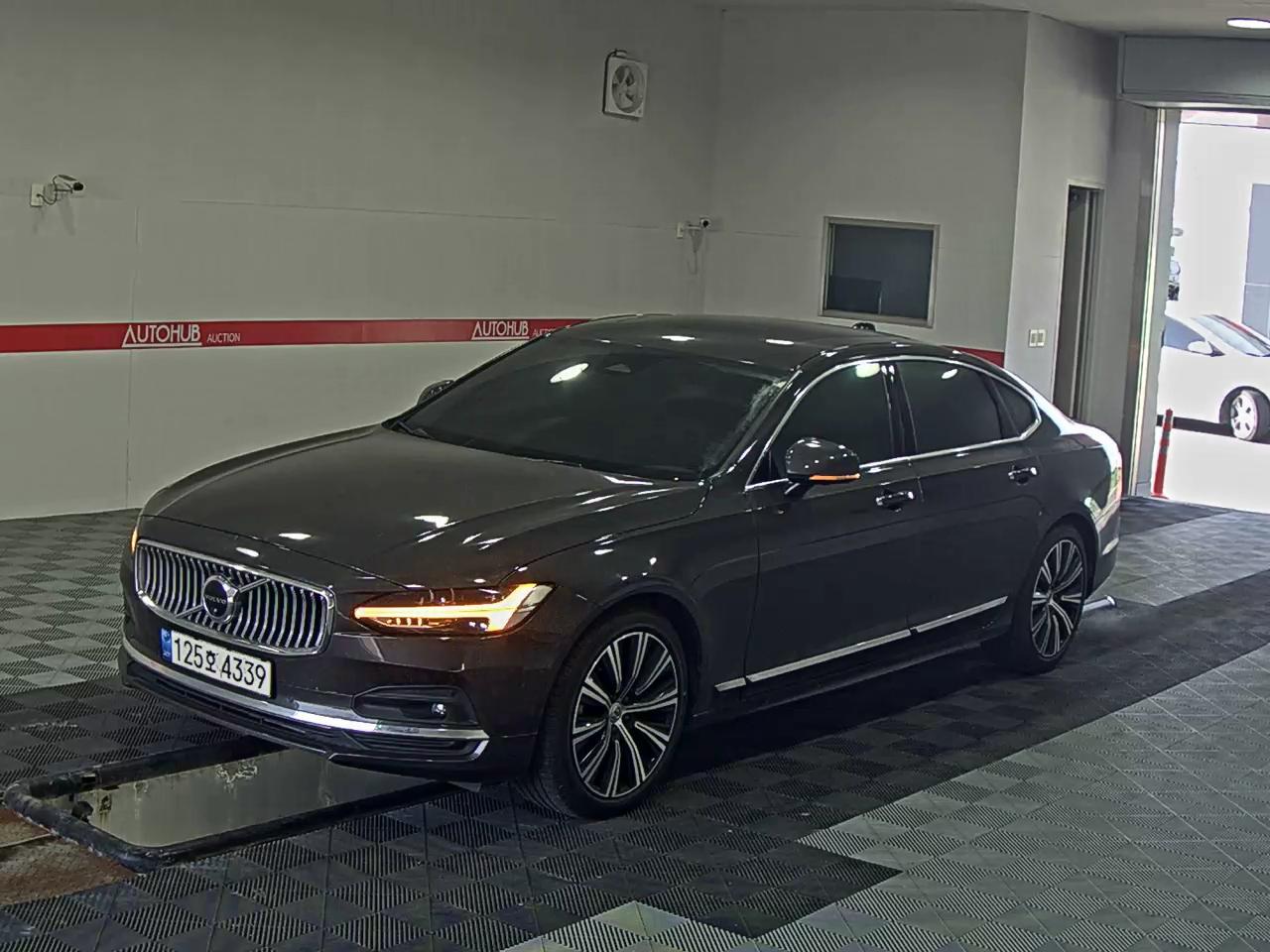 Volvo Volvo