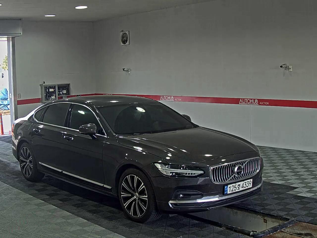 Volvo Volvo - 2