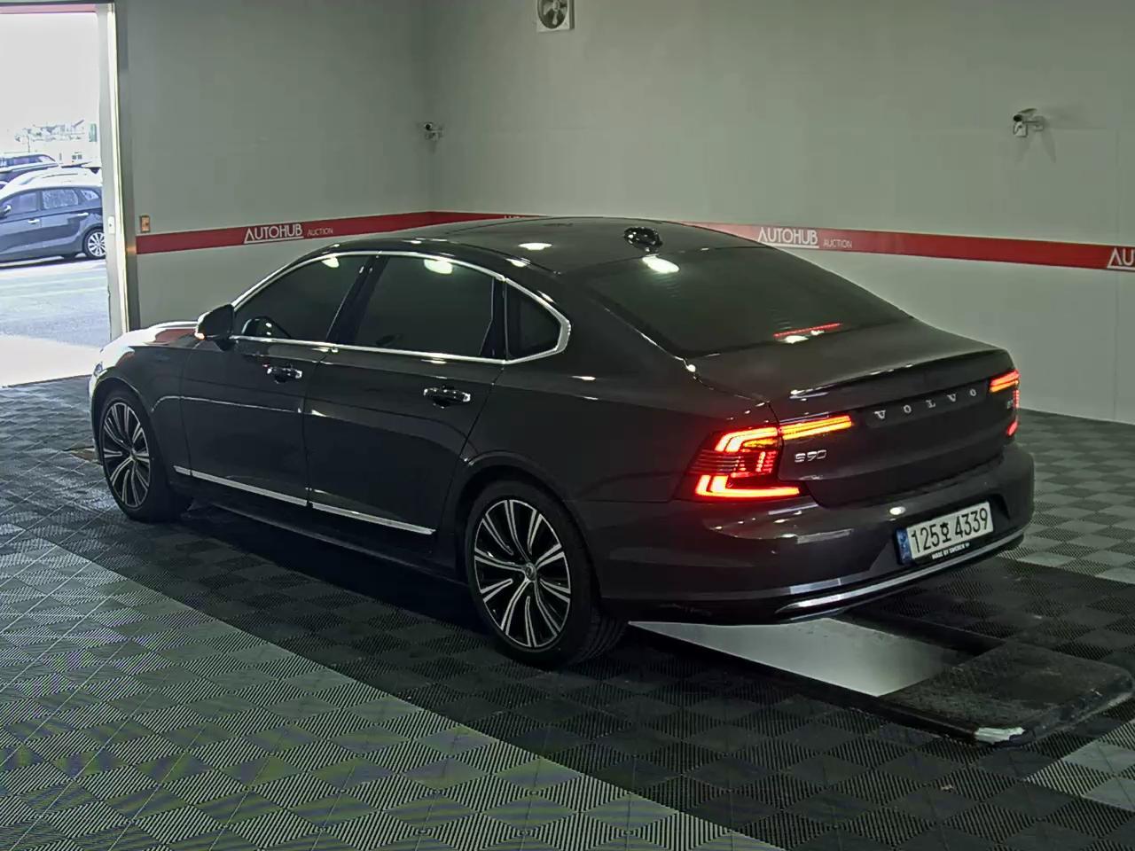 Volvo Volvo - 5