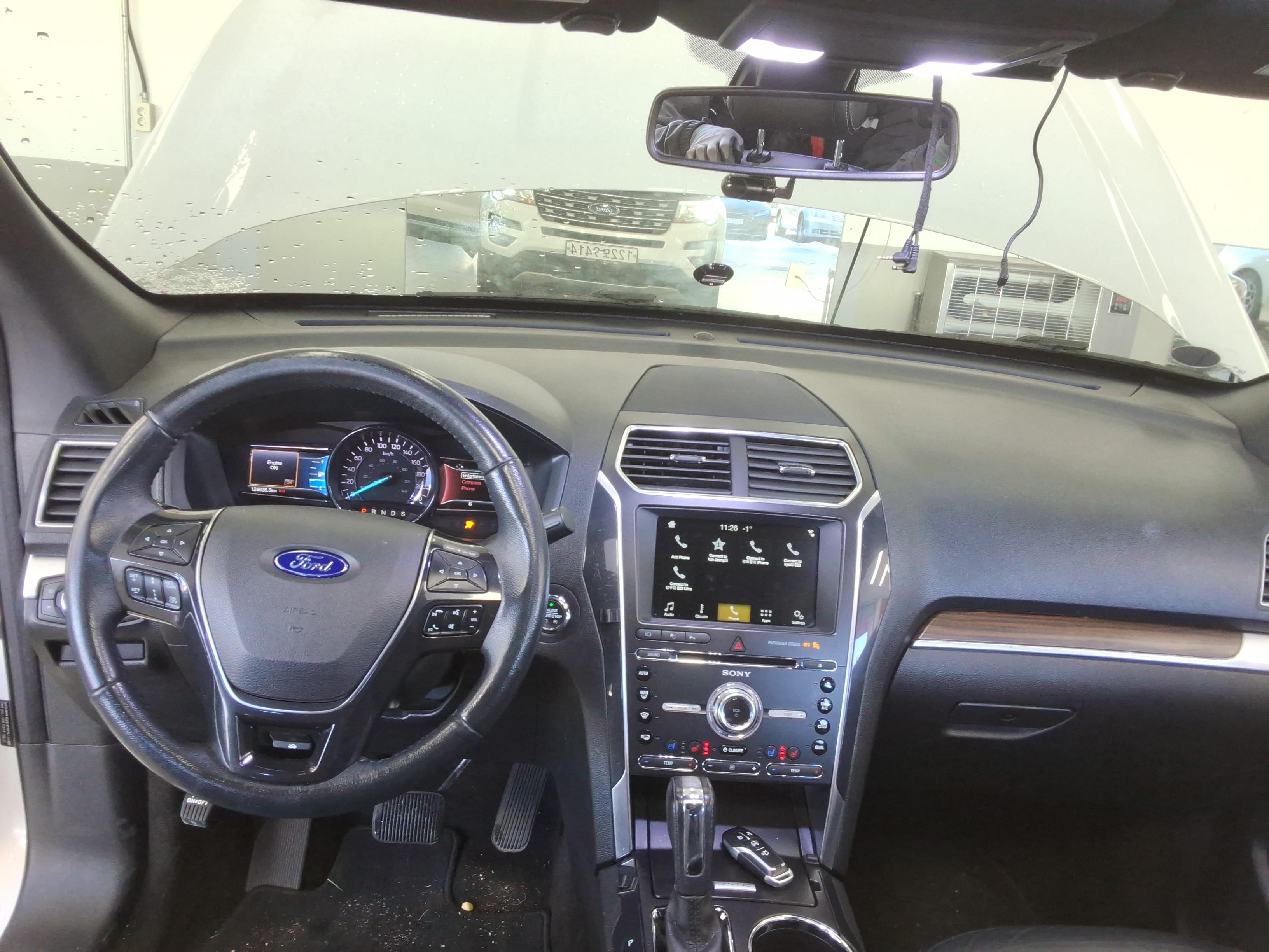 Ford Ford Mustang 2017 - Image 10