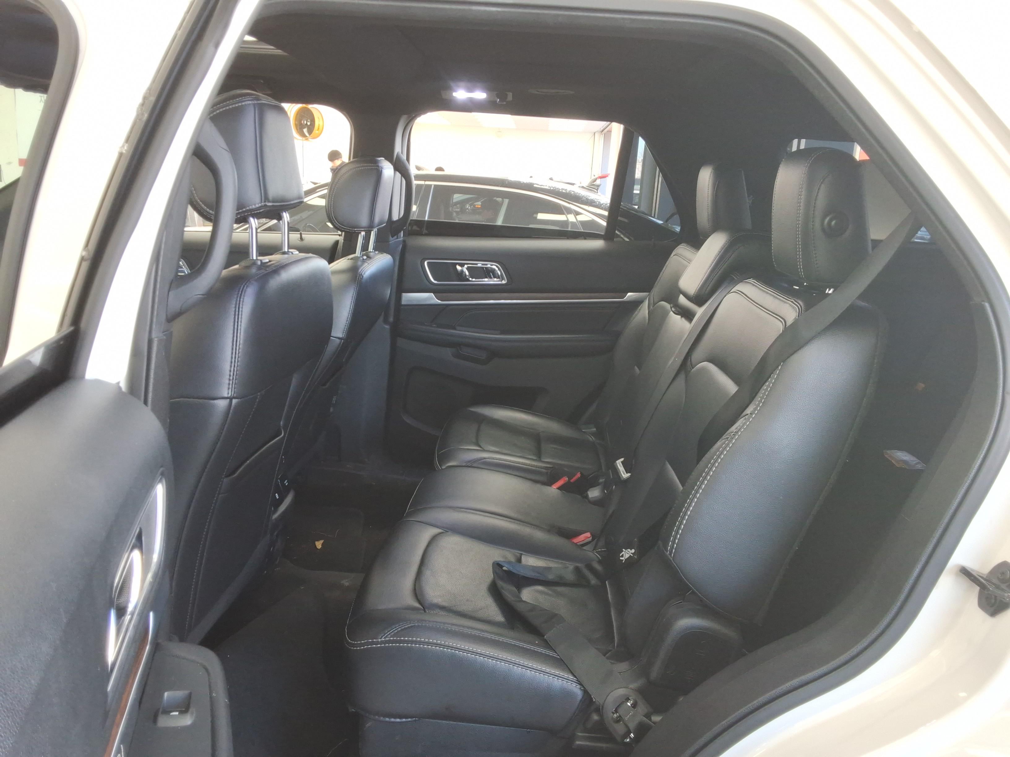 Ford Ford Mustang 2017 - Image 11