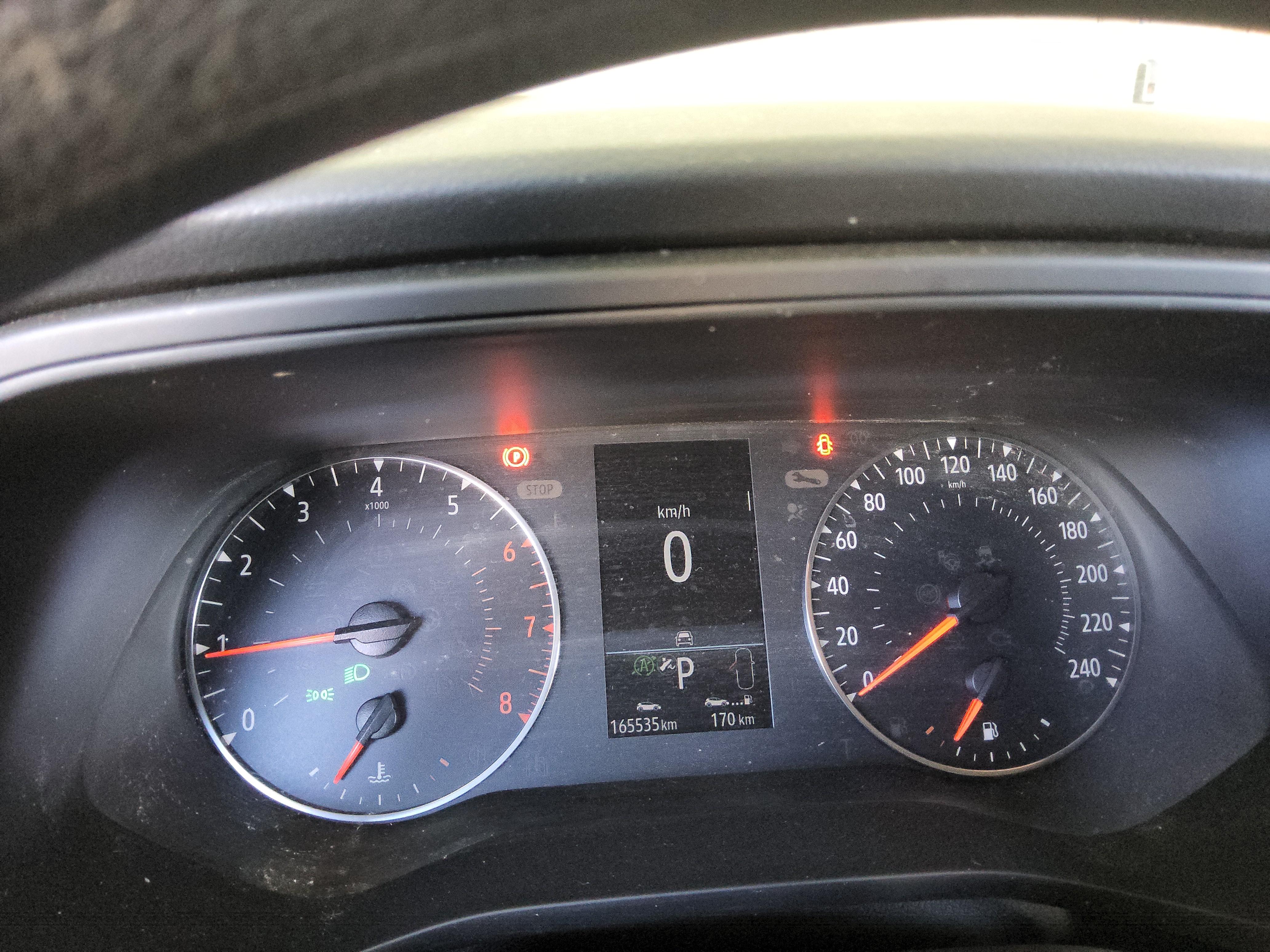 رينو سامسونج XM3 2020 - صورة 8