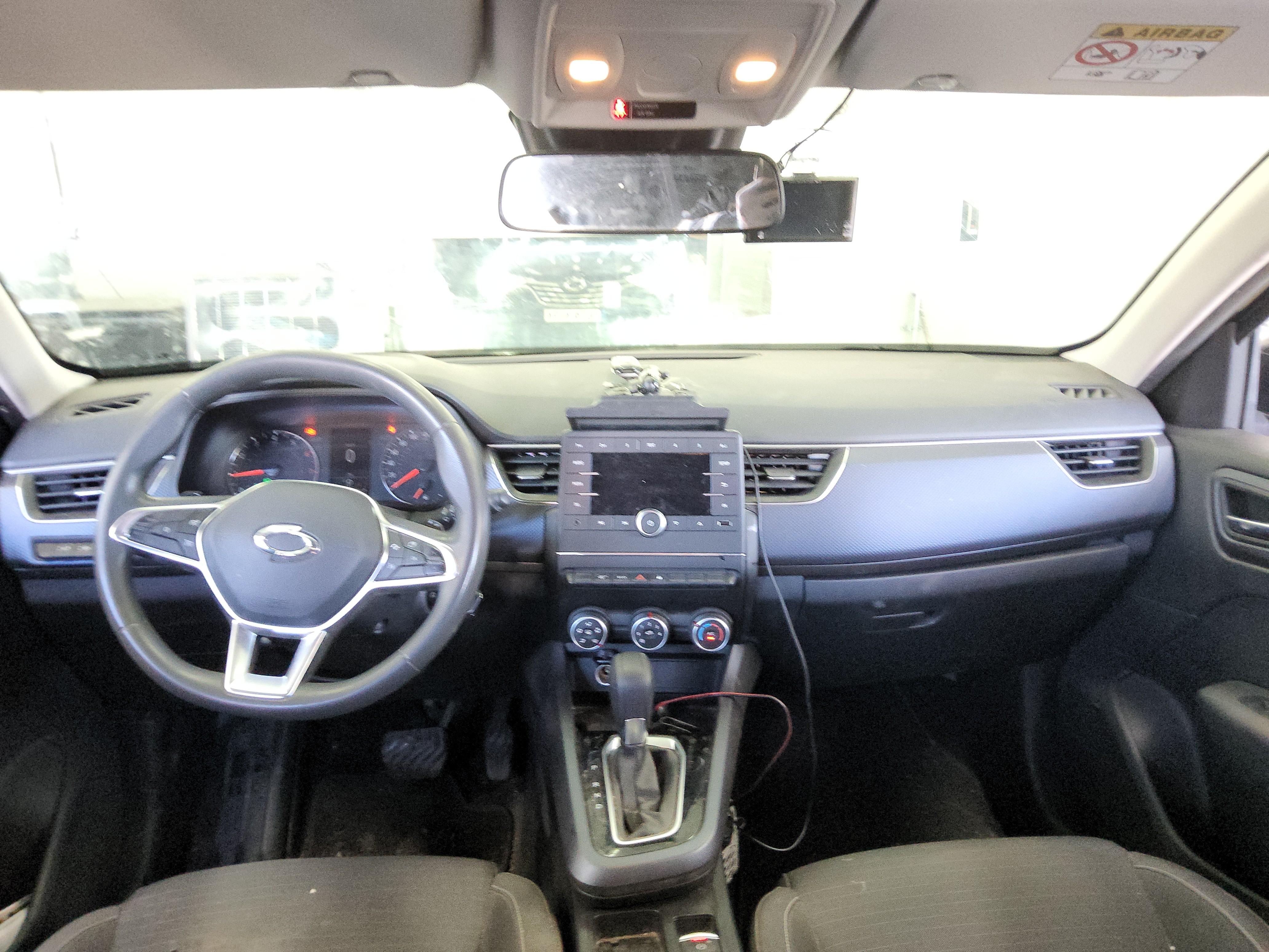 رينو سامسونج XM3 2020 - صورة 10