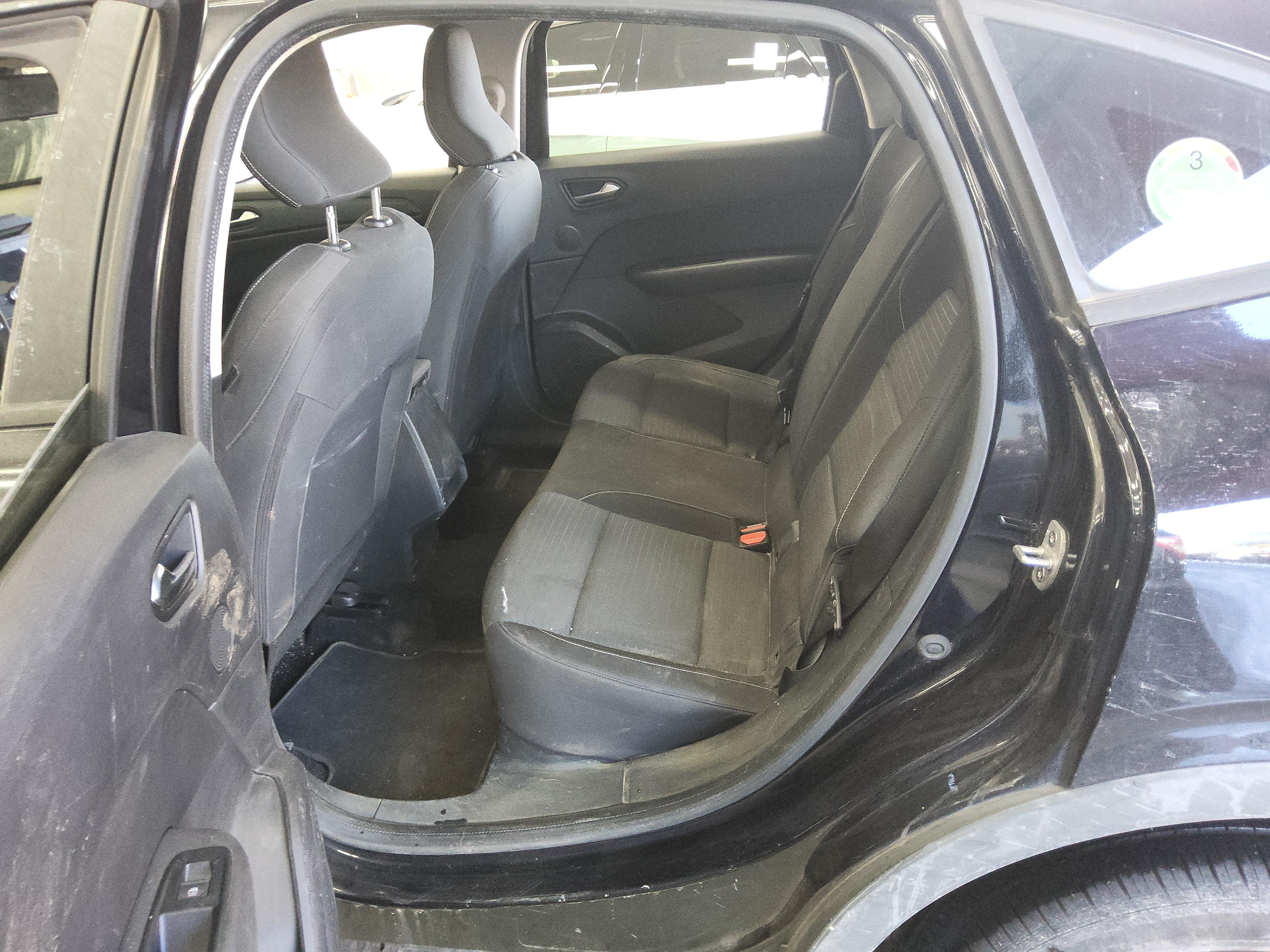 رينو سامسونج XM3 2020 - صورة 11