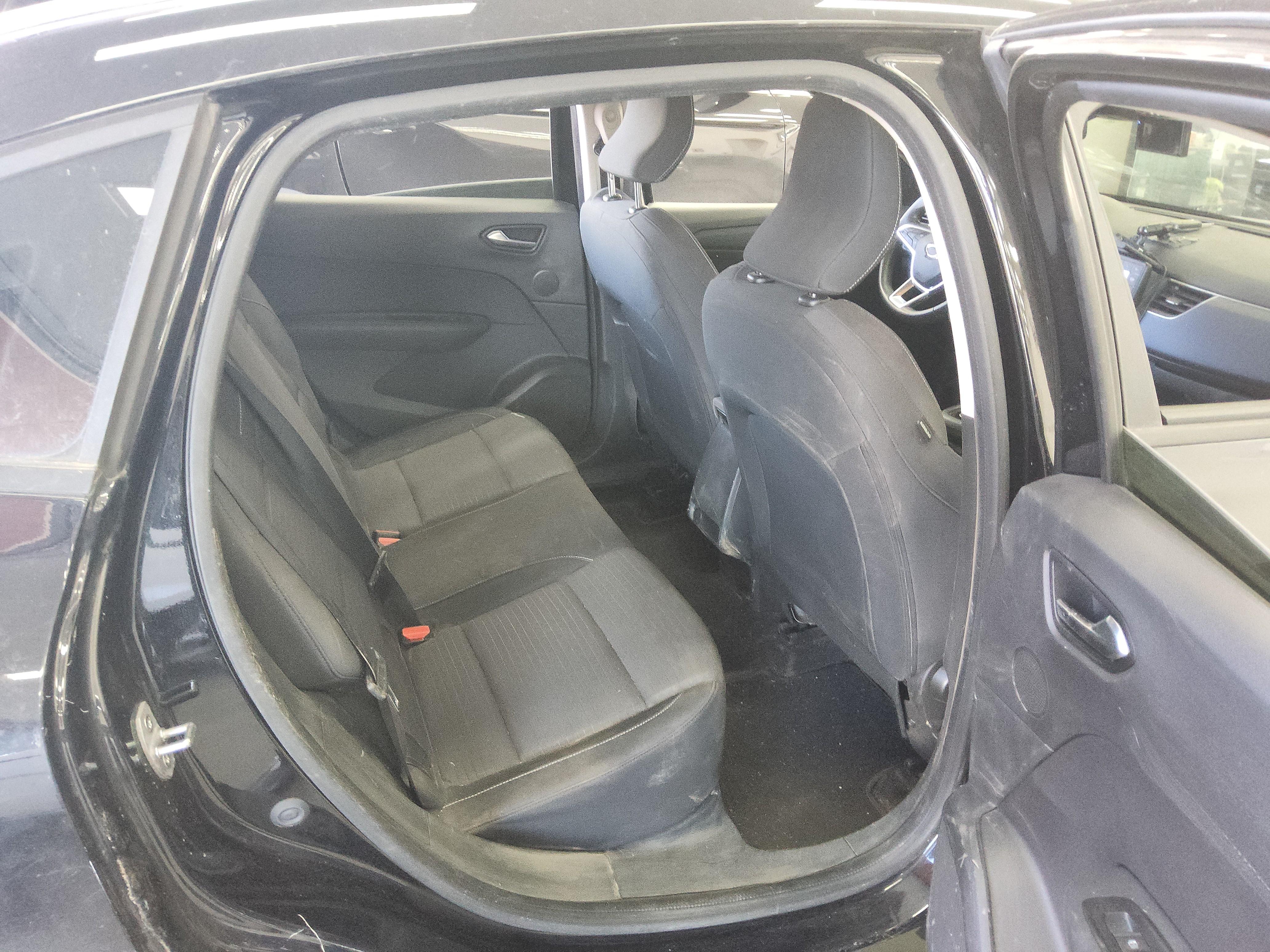 رينو سامسونج XM3 2020 - صورة 12