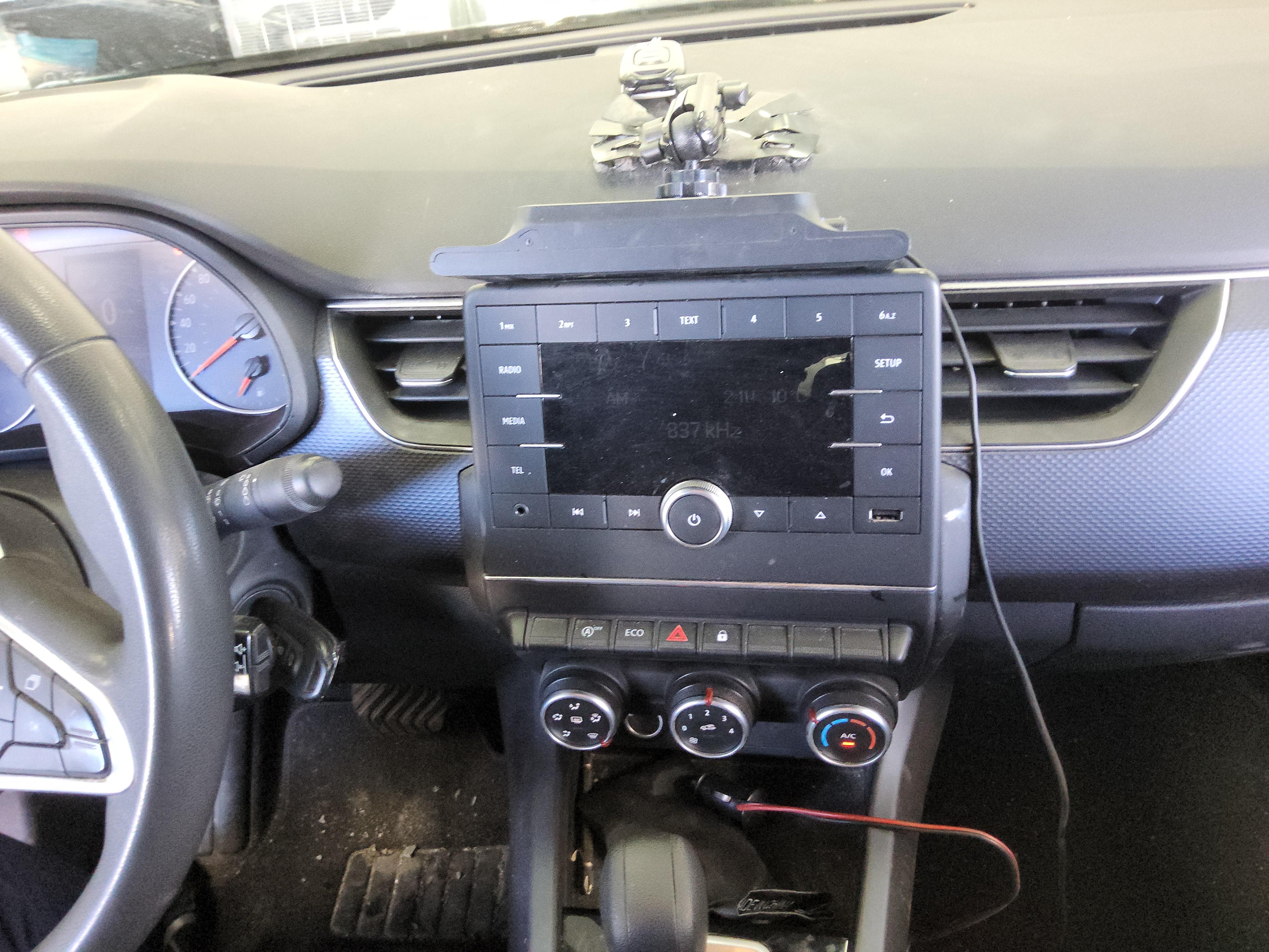 رينو سامسونج XM3 2020 - صورة 16