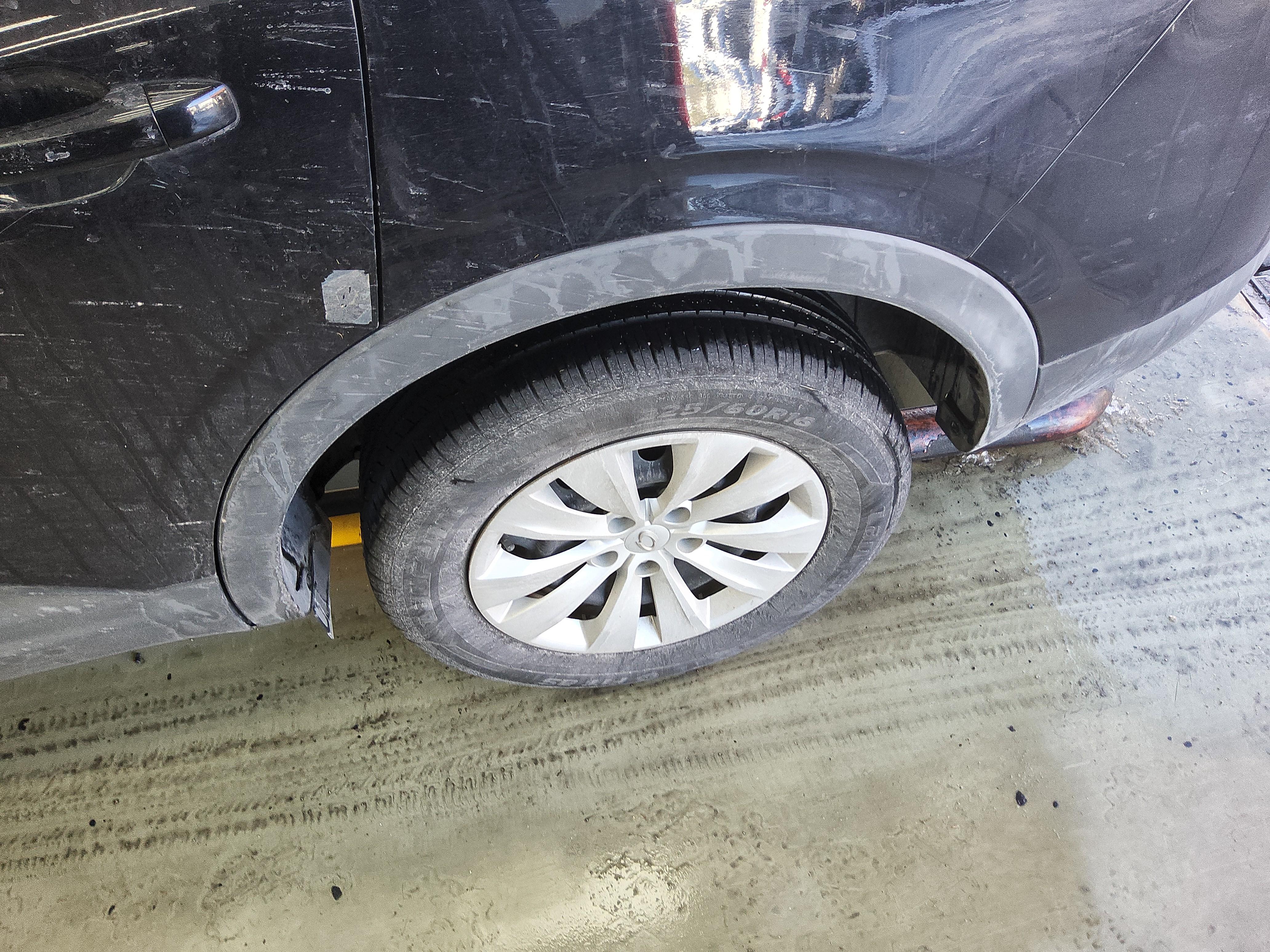 رينو سامسونج XM3 2020 - صورة 21