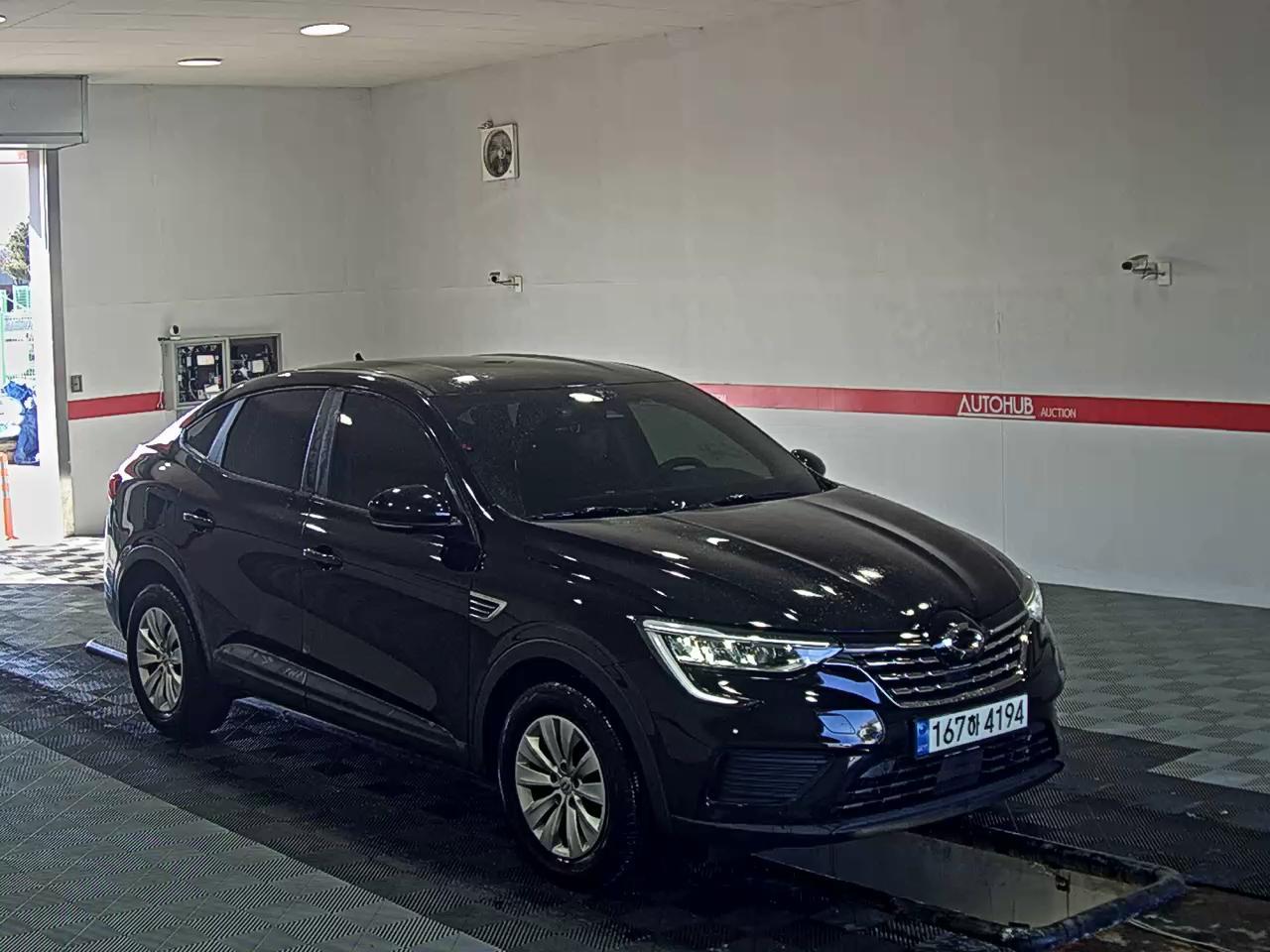 رينو سامسونج XM3 2020 - صورة 2