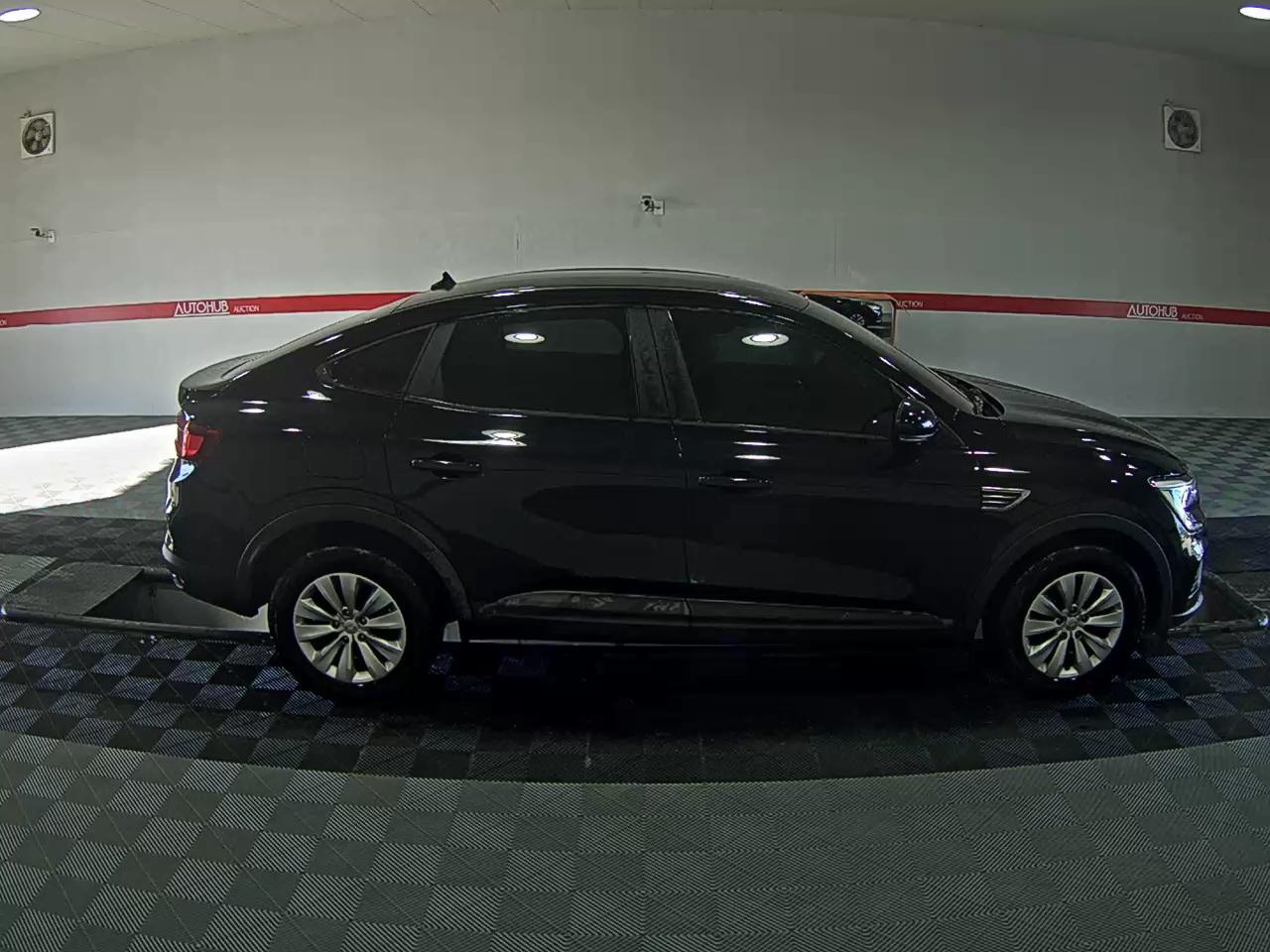 رينو سامسونج XM3 2020 - صورة 3