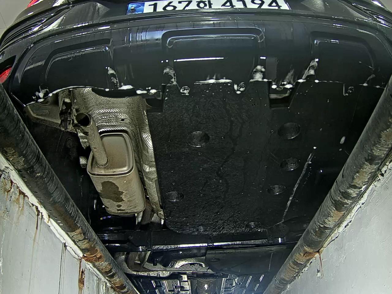 رينو سامسونج XM3 2020 - صورة 7