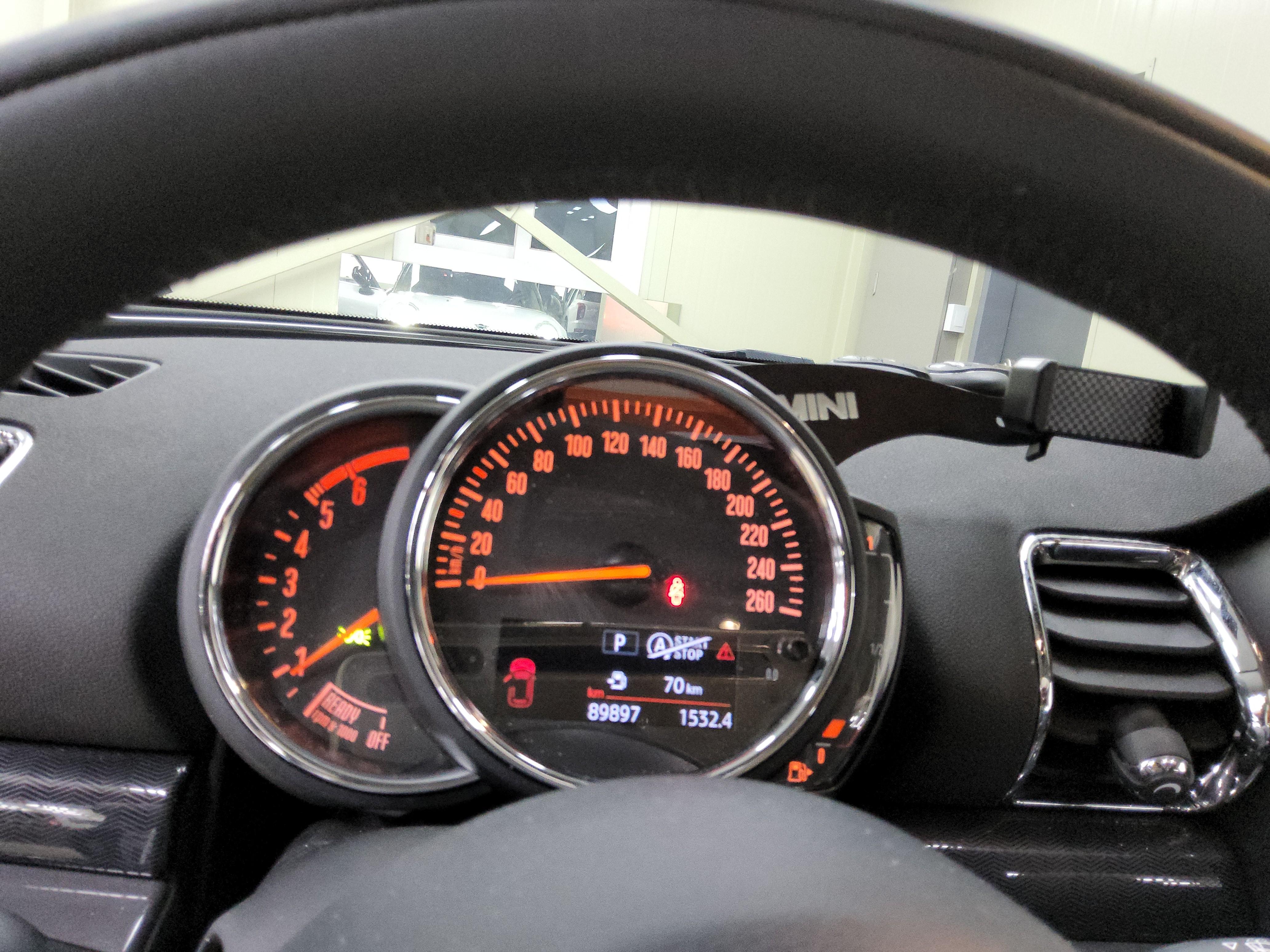 بي إم دبليو ميني 2021 - صورة 8