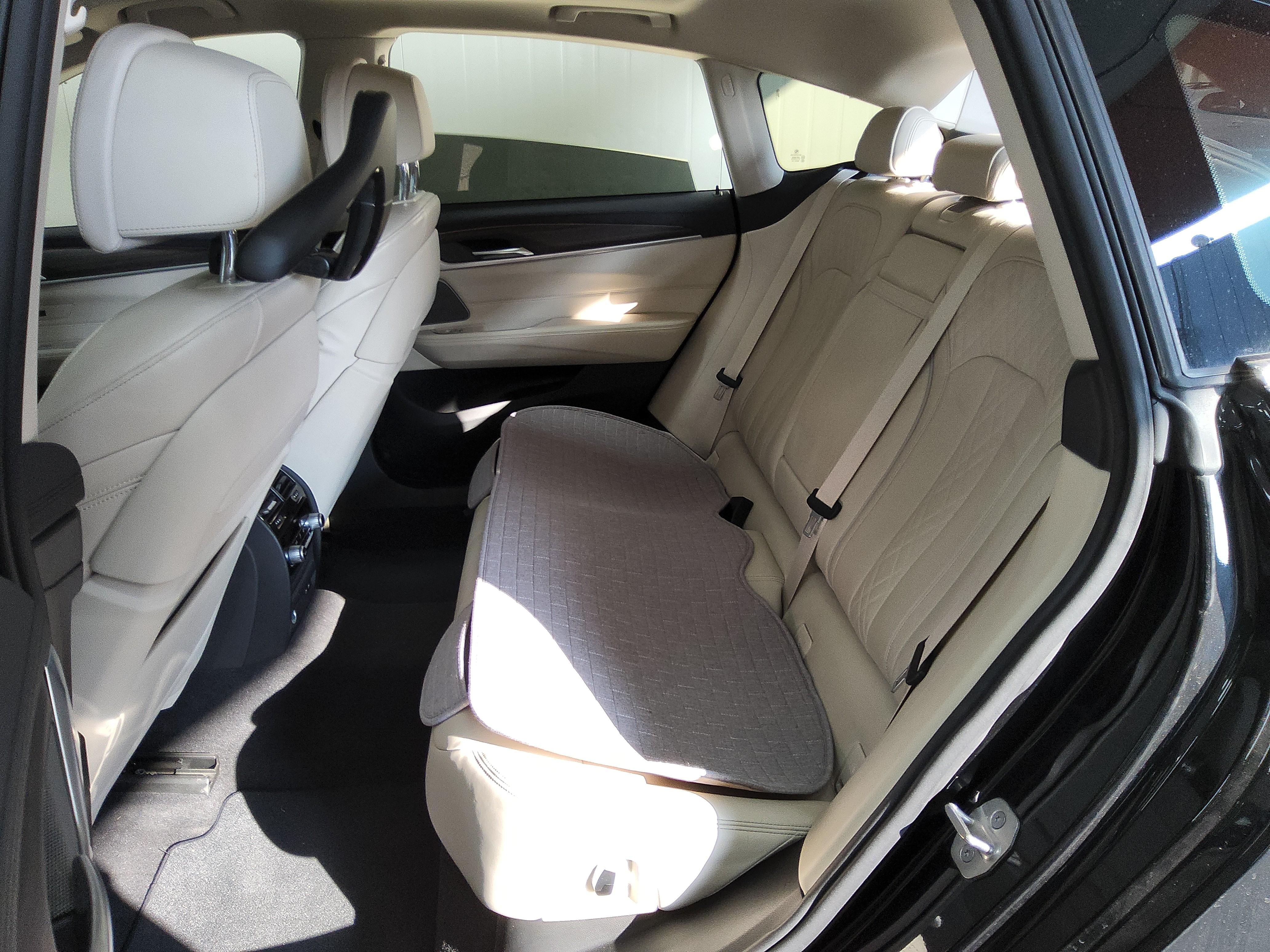 BMW 6 Series 2020 - Image 11