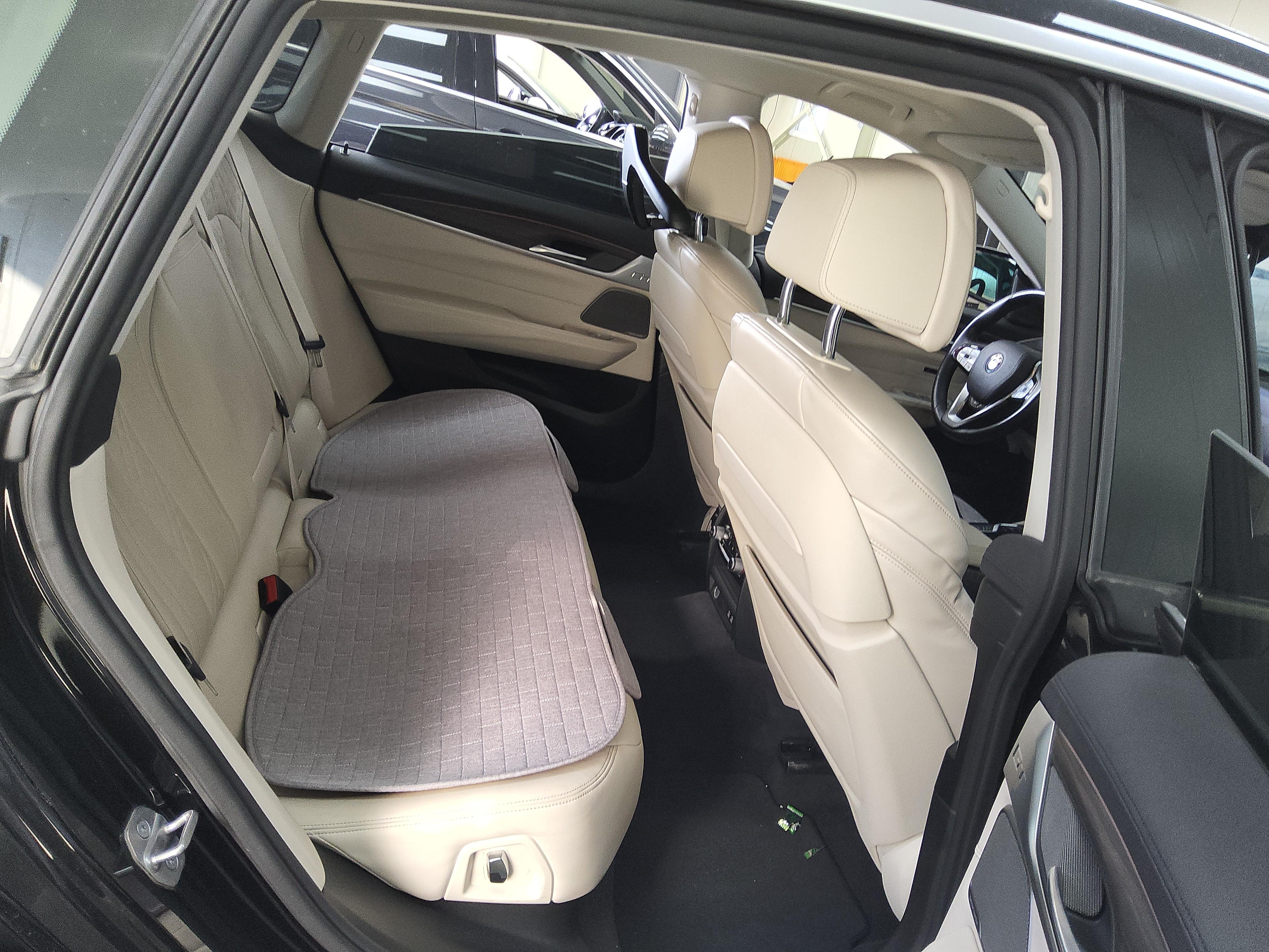 BMW 6 Series 2020 - Image 13