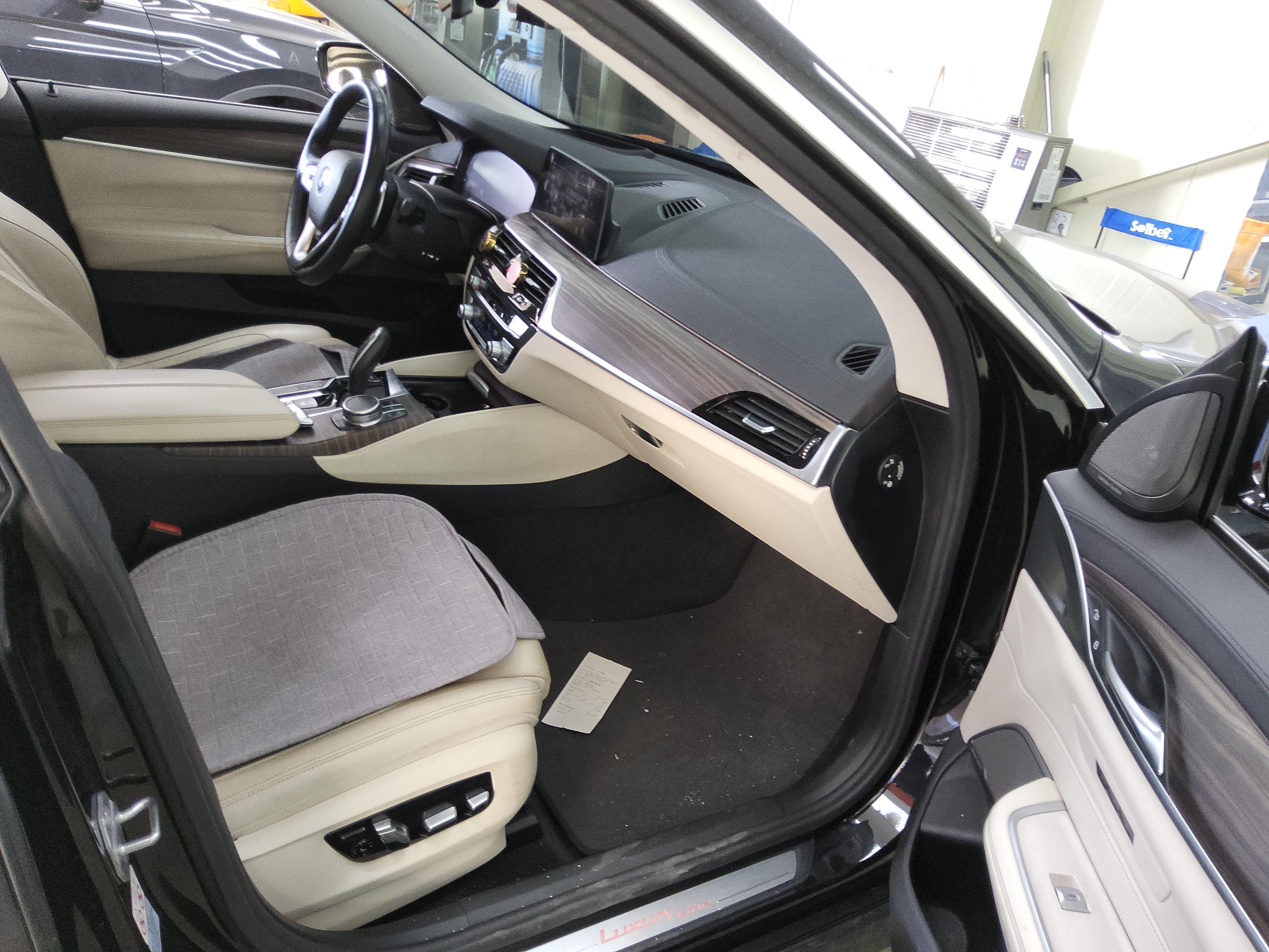 BMW 6 Series 2020 - Image 14