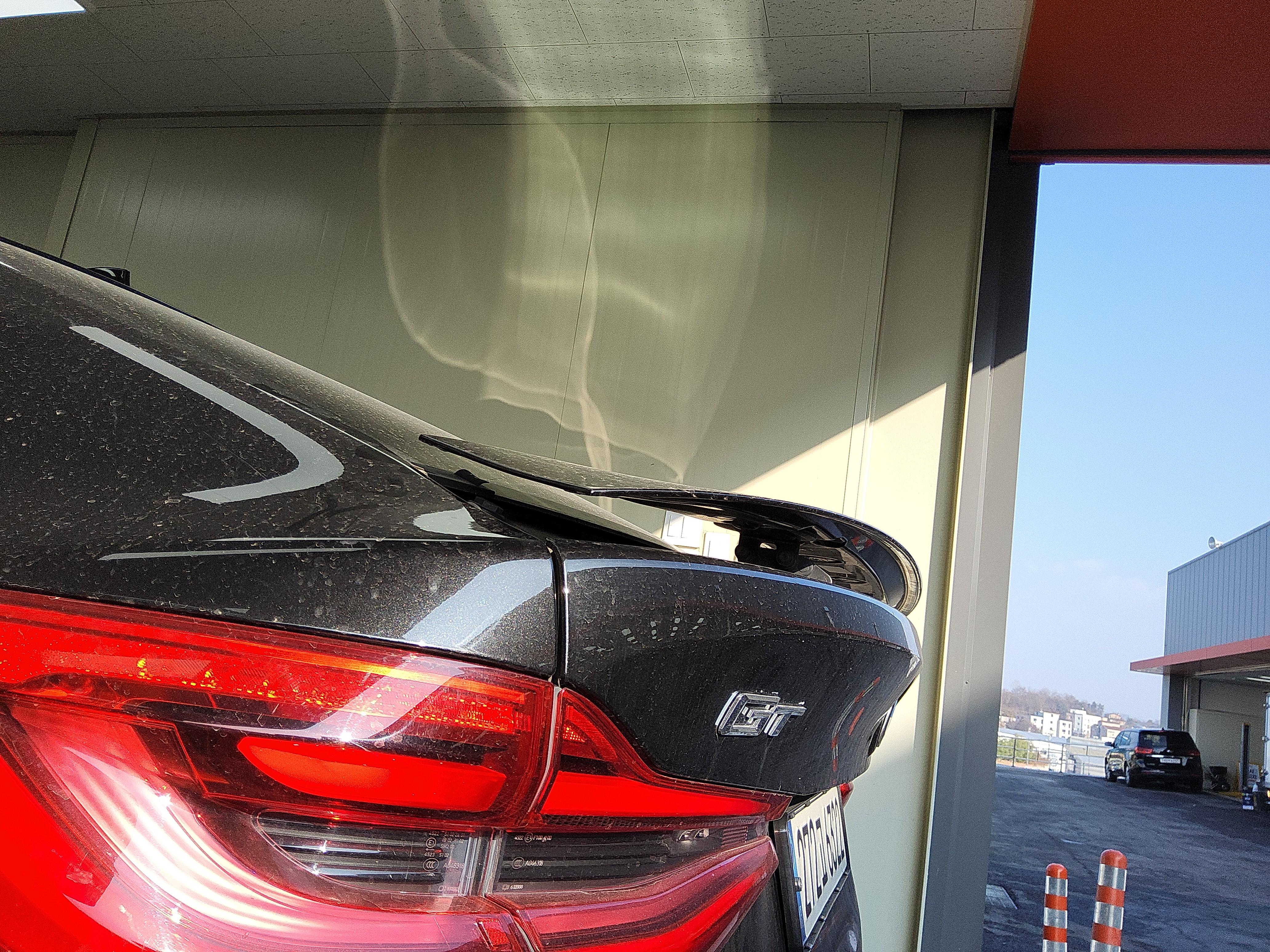 BMW 6 Series 2020 - Image 21