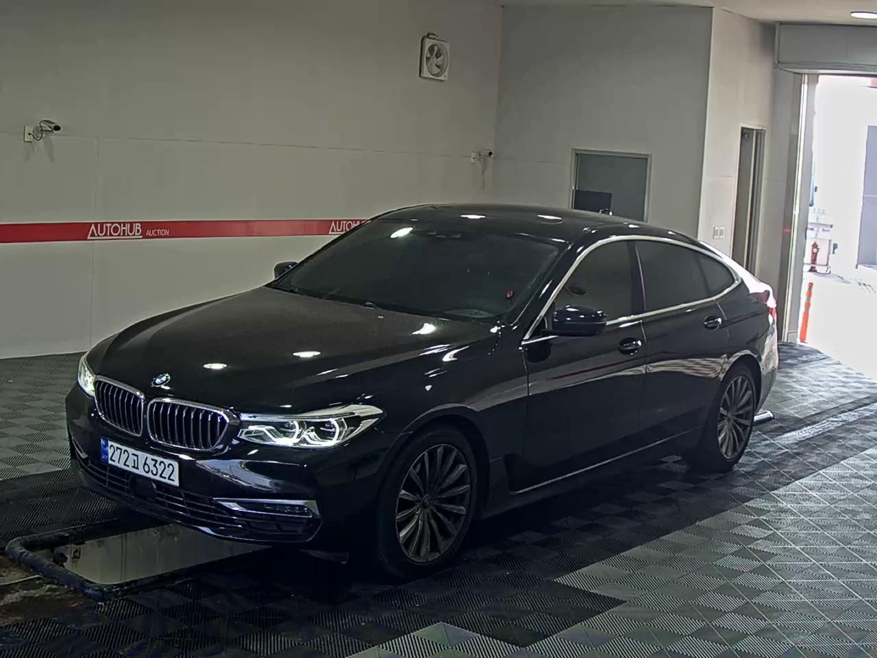 BMW 6 Series