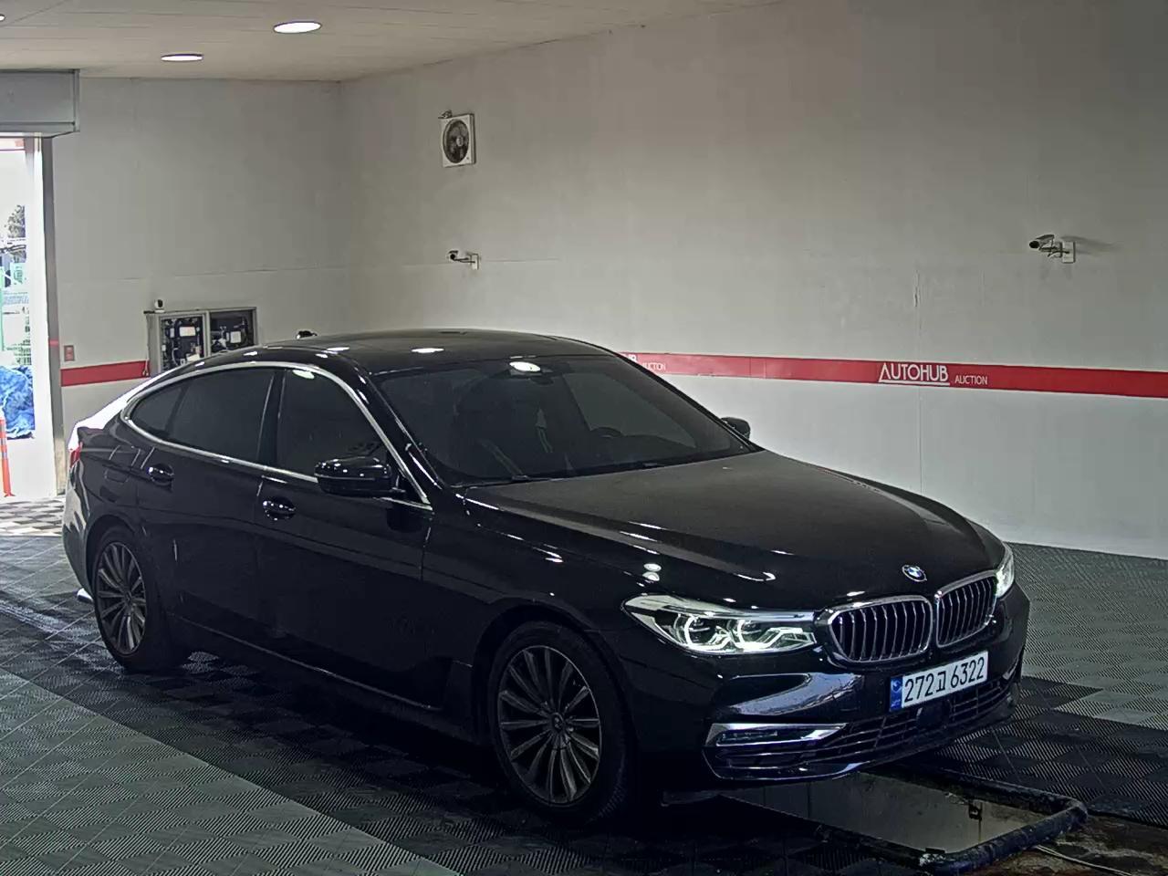 BMW 6 Series 2020 - Image 2