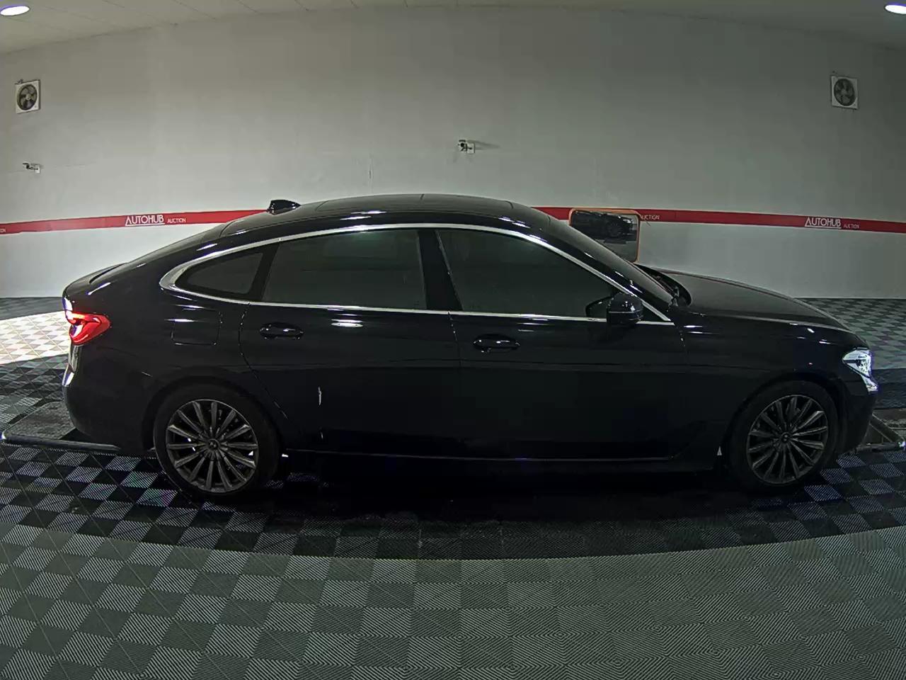 BMW 6 Series 2020 - Image 3