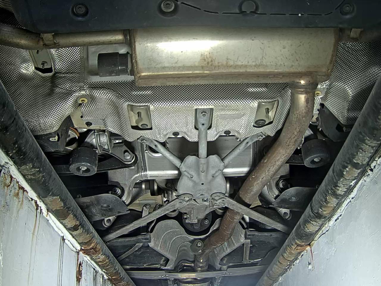 BMW 6 Series 2020 - Image 7
