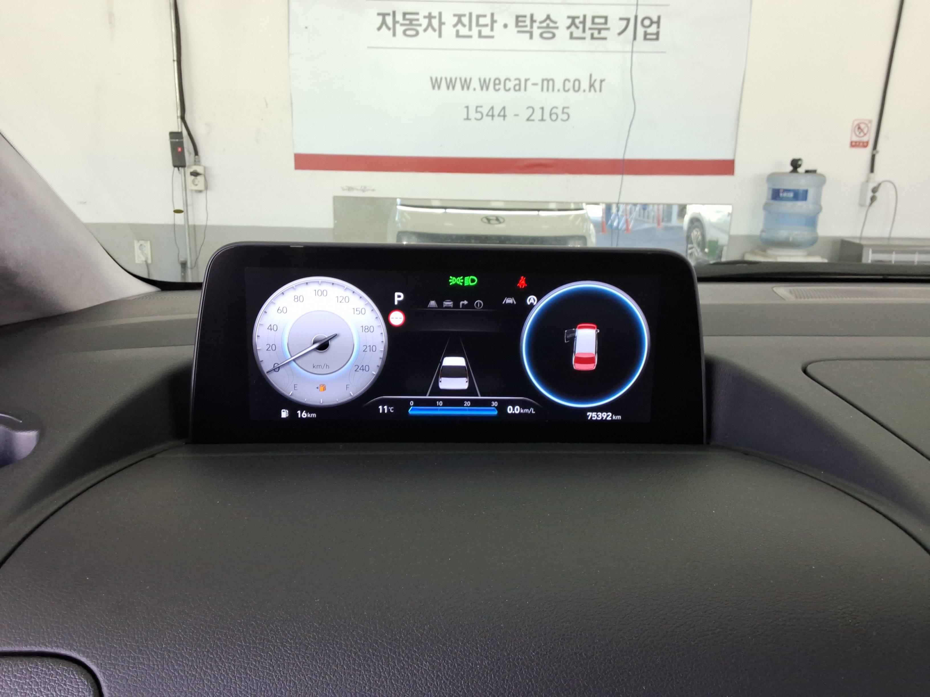 현대자동차 스타리아 2023 - 이미지 8
