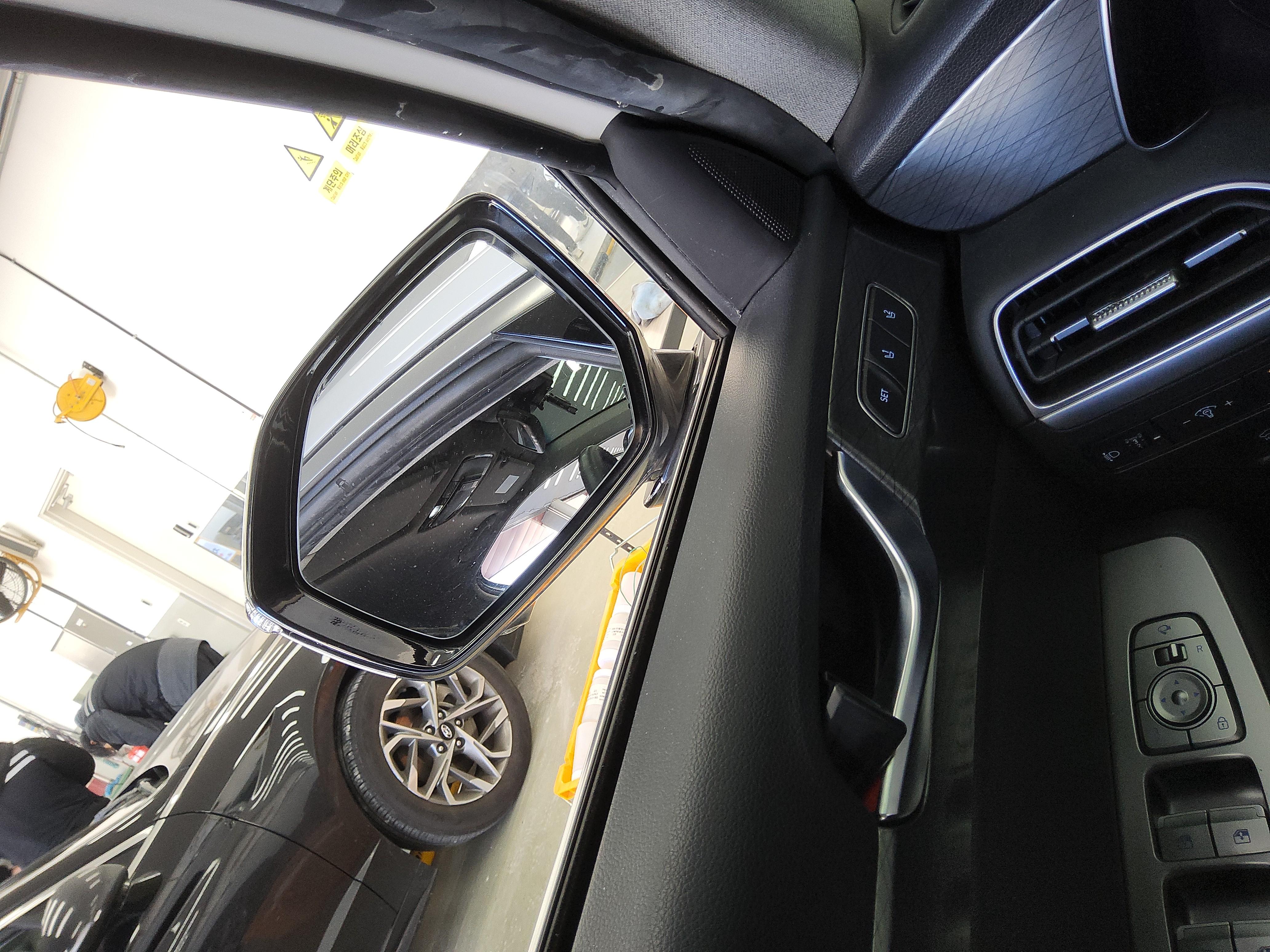 2022 - hyundai palisade