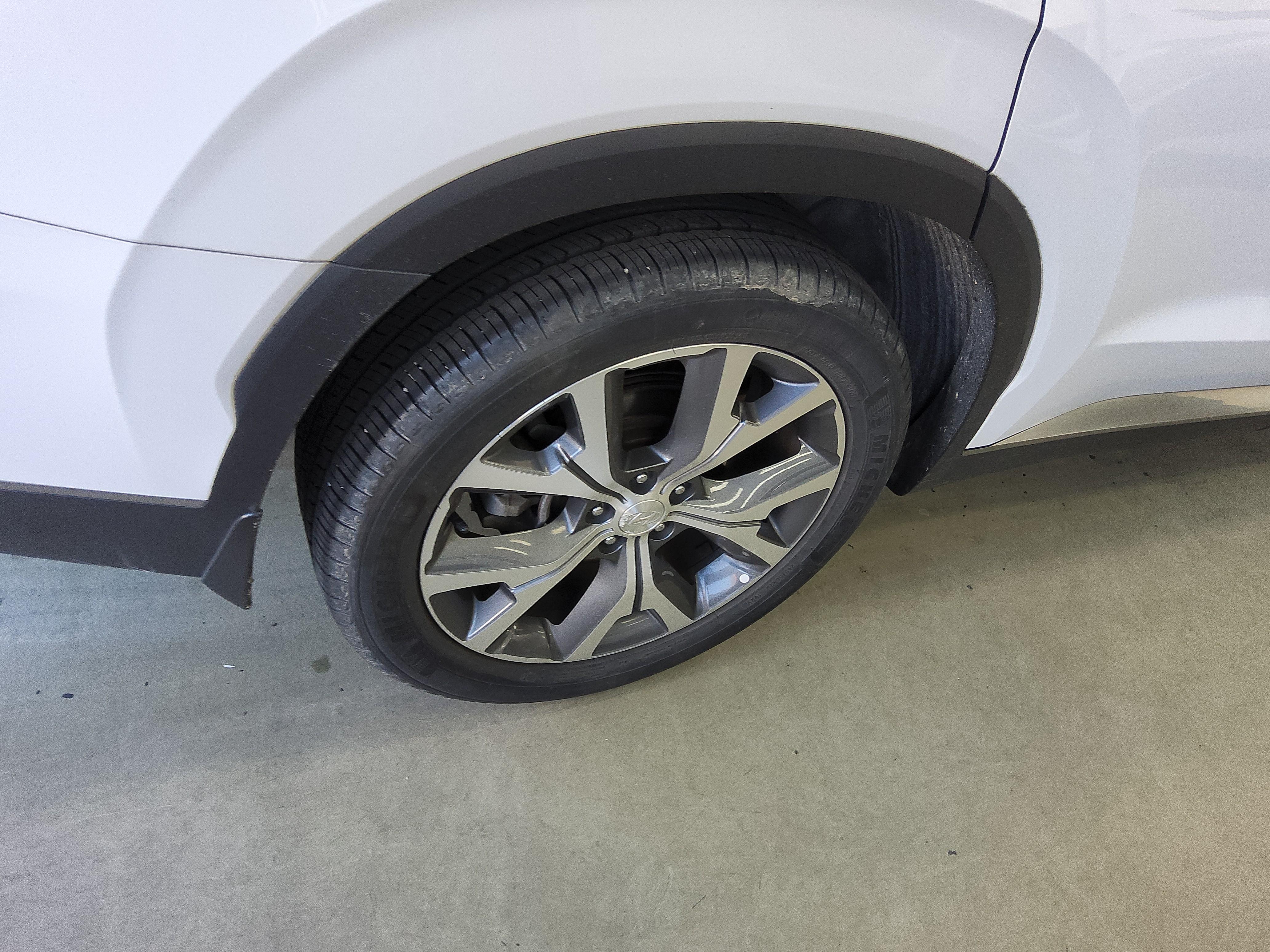 2022 - hyundai palisade