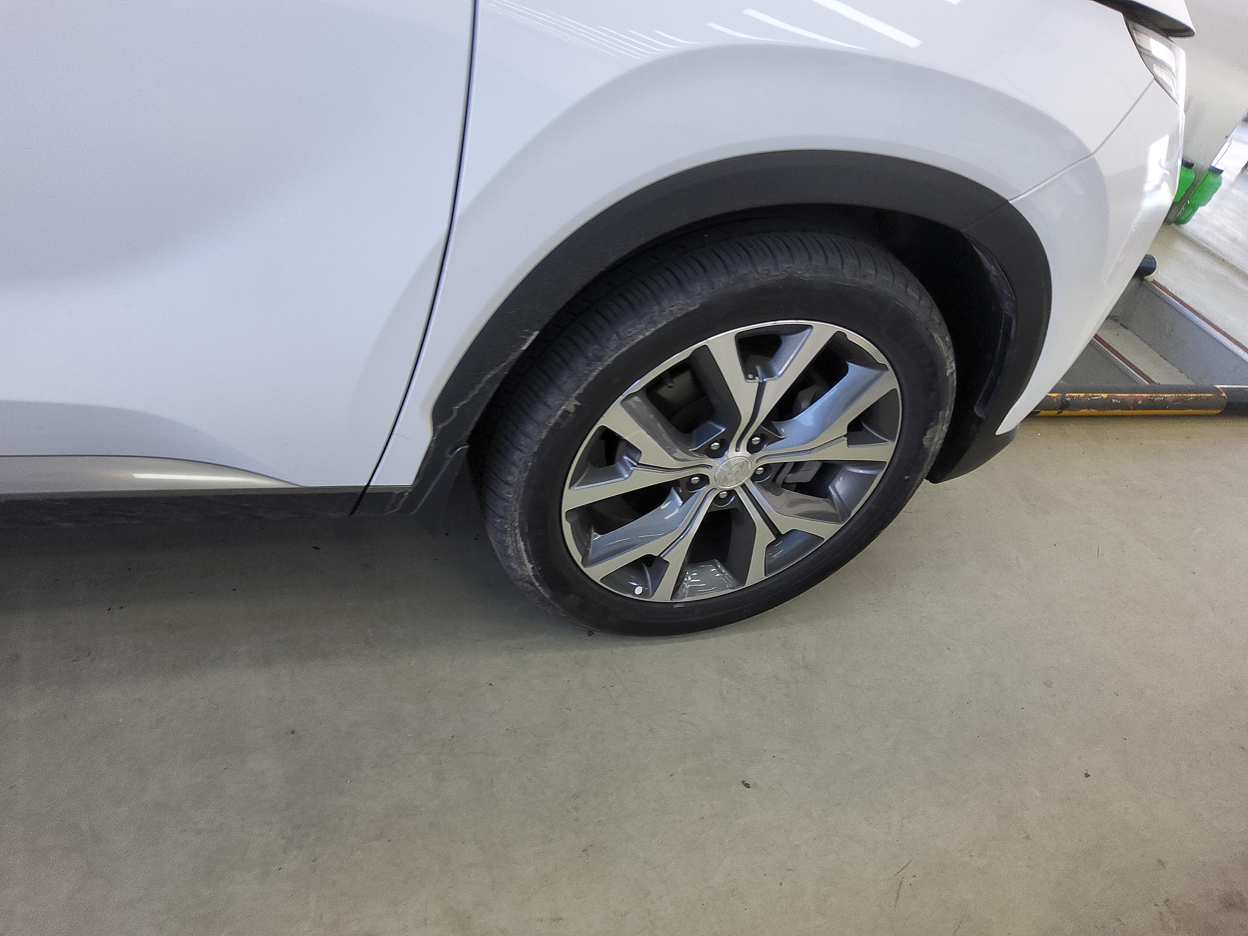 2022 - hyundai palisade