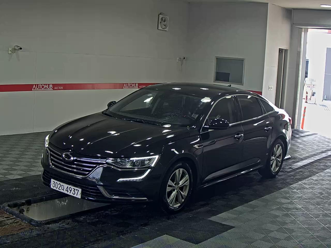 رينو سامسونج SM6