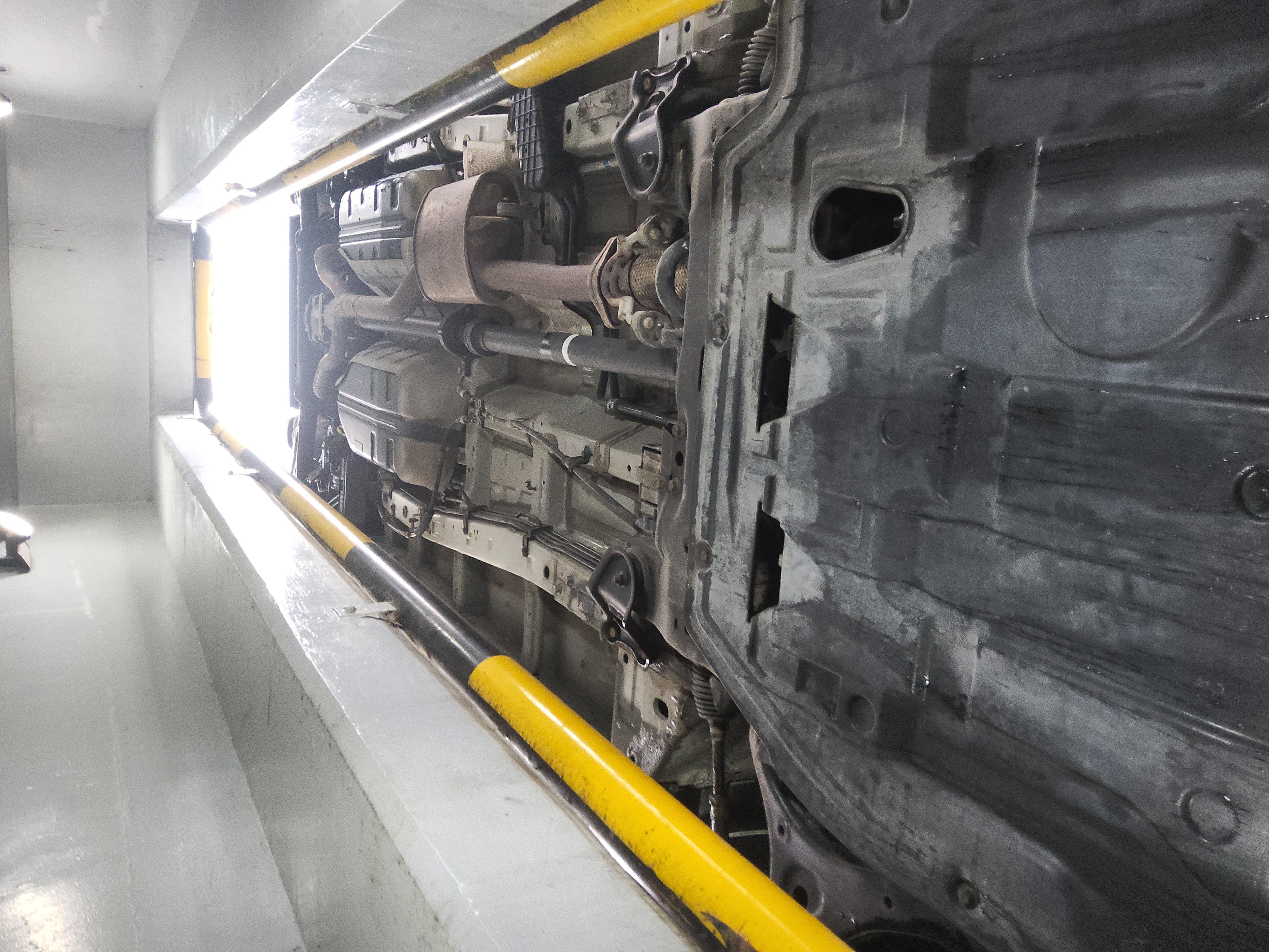 هيونداي فيراكروز 2014 - صورة 8