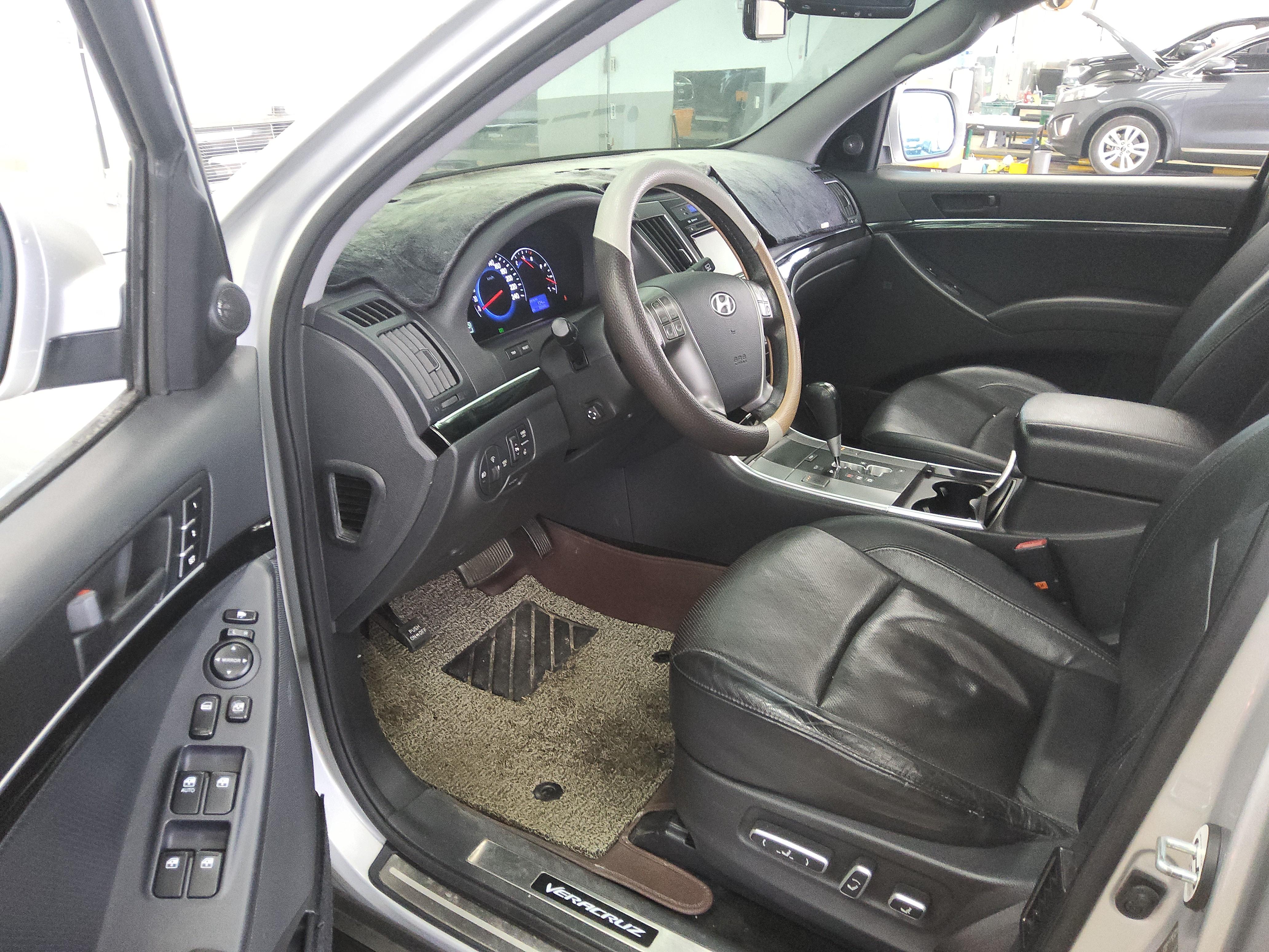 هيونداي فيراكروز 2014 - صورة 10